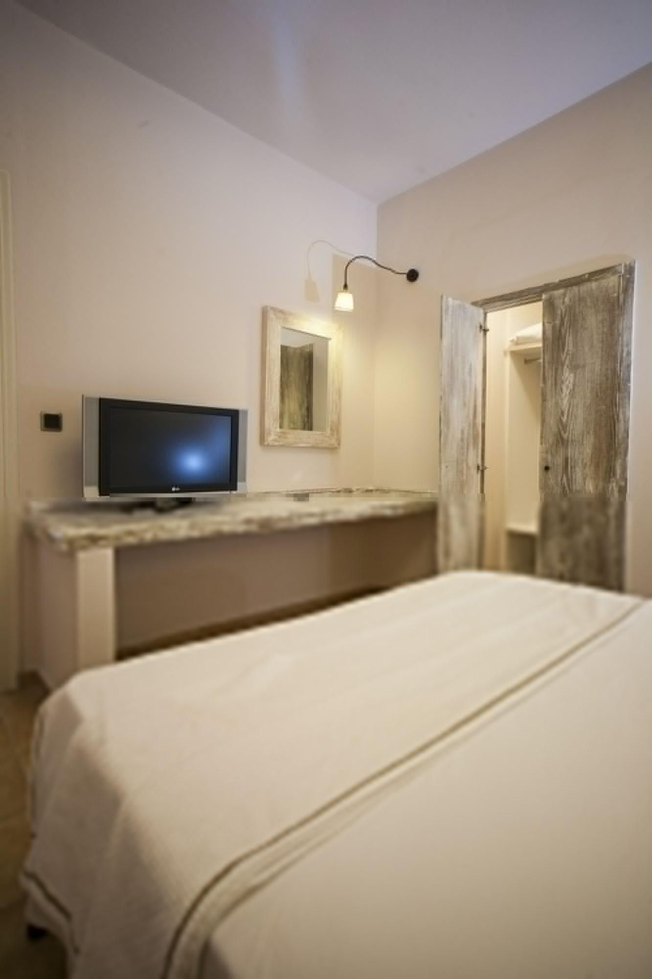Ammos Naxos Hotel 3*