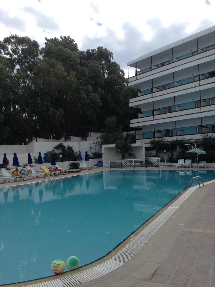 Hotel Belair 4*