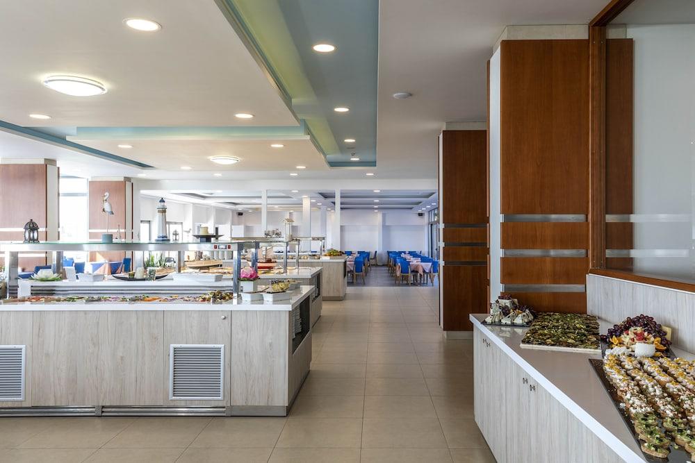 Belair 4* Ixia (Rhodes)