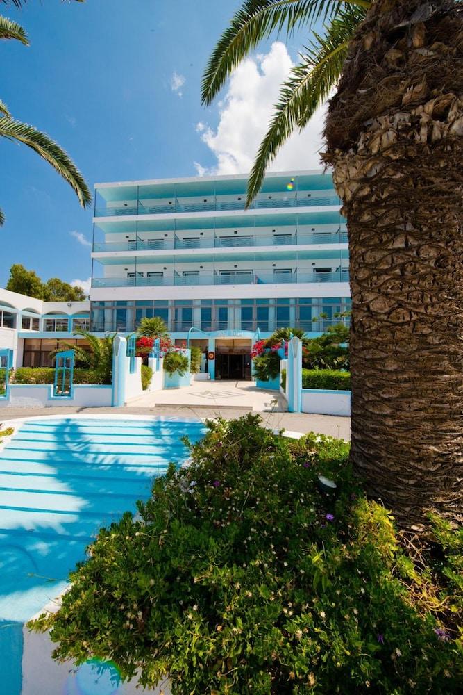 Belair Hotel 4*