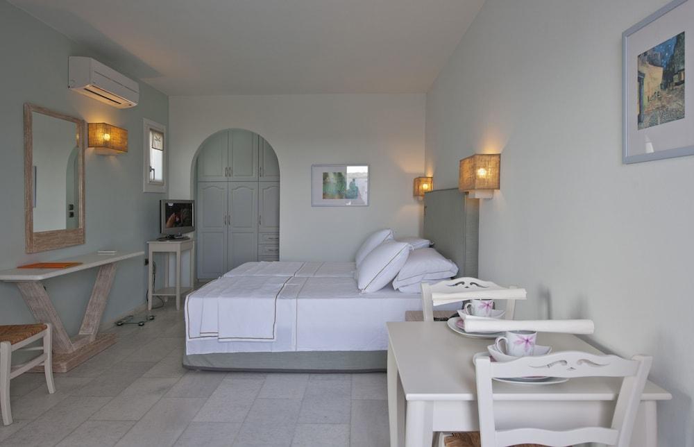 Ammos Naxos Hotel Naxos City