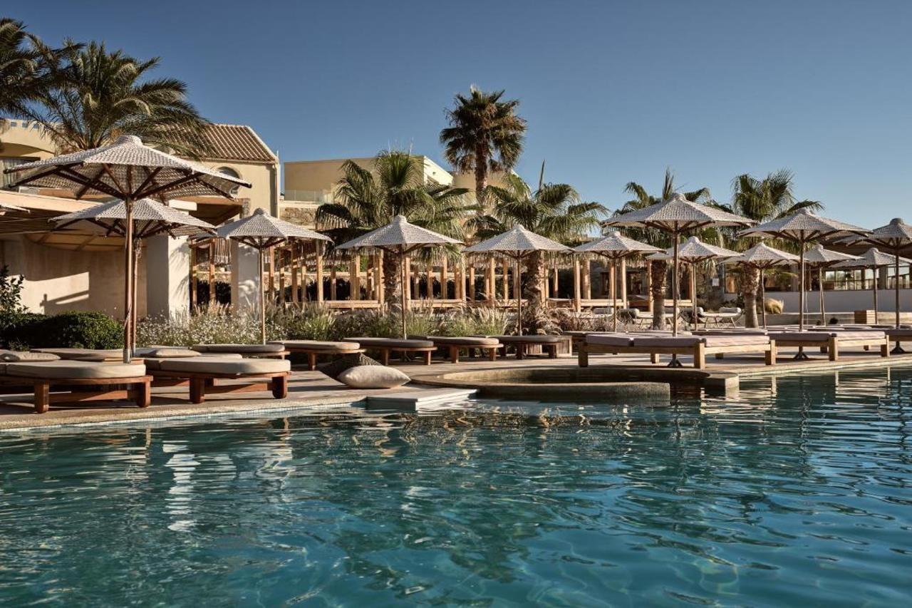 Seaside A Lifestyle - Adults Only Resort 5*