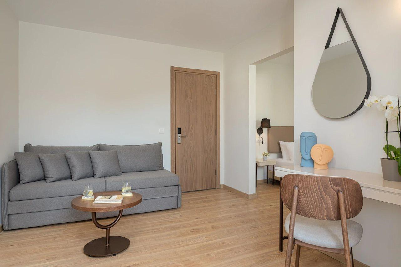 Comfort Hotel Preveza