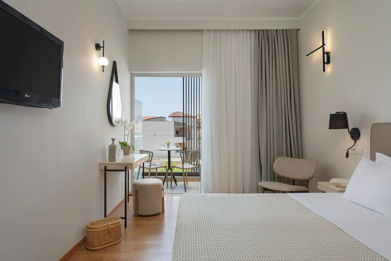 Comfort Preveza