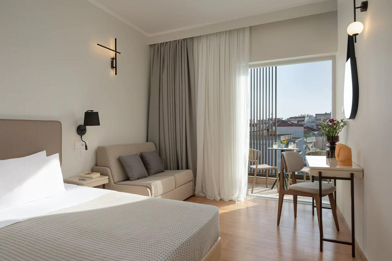 Hotel Comfort 2*