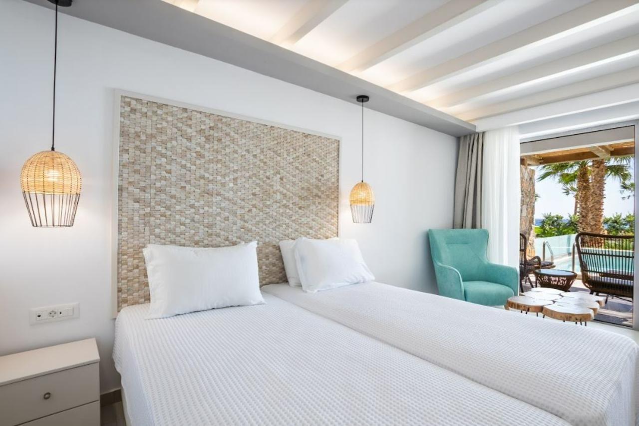 Konstantinos Palace 5* Karpathos Town (Pigadia)