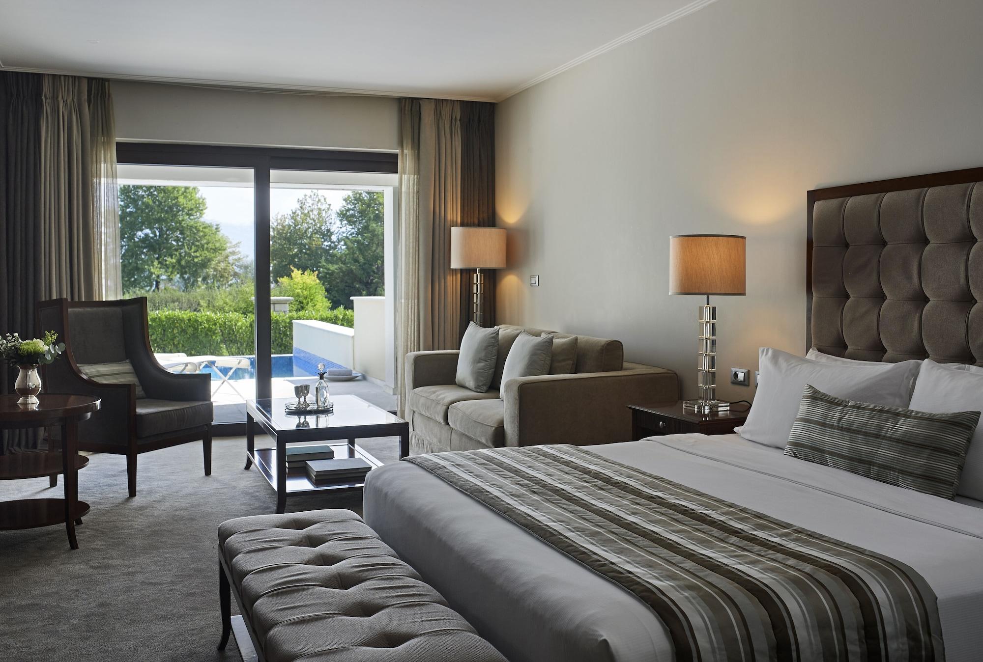 Du Congress Center & Hotel 5*