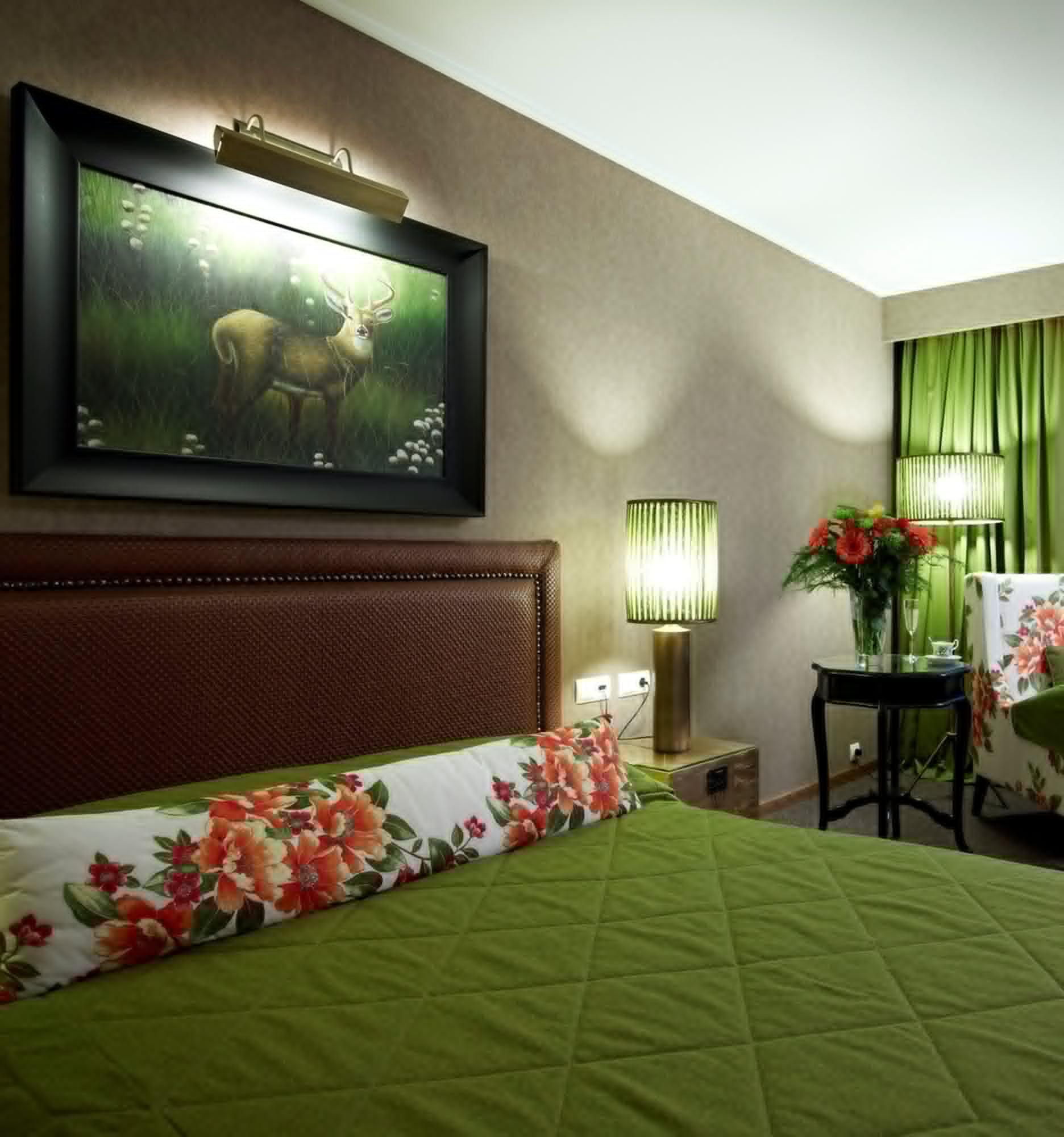 Du Congress Center & Hotel