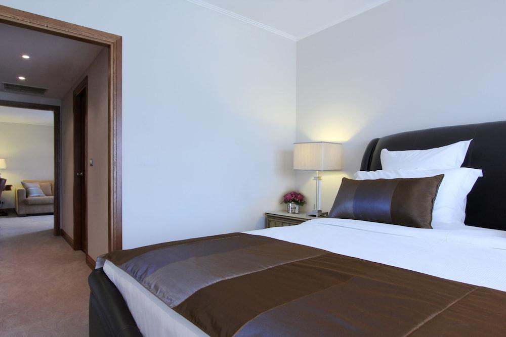 Du Congress Center & 5* Ioannina