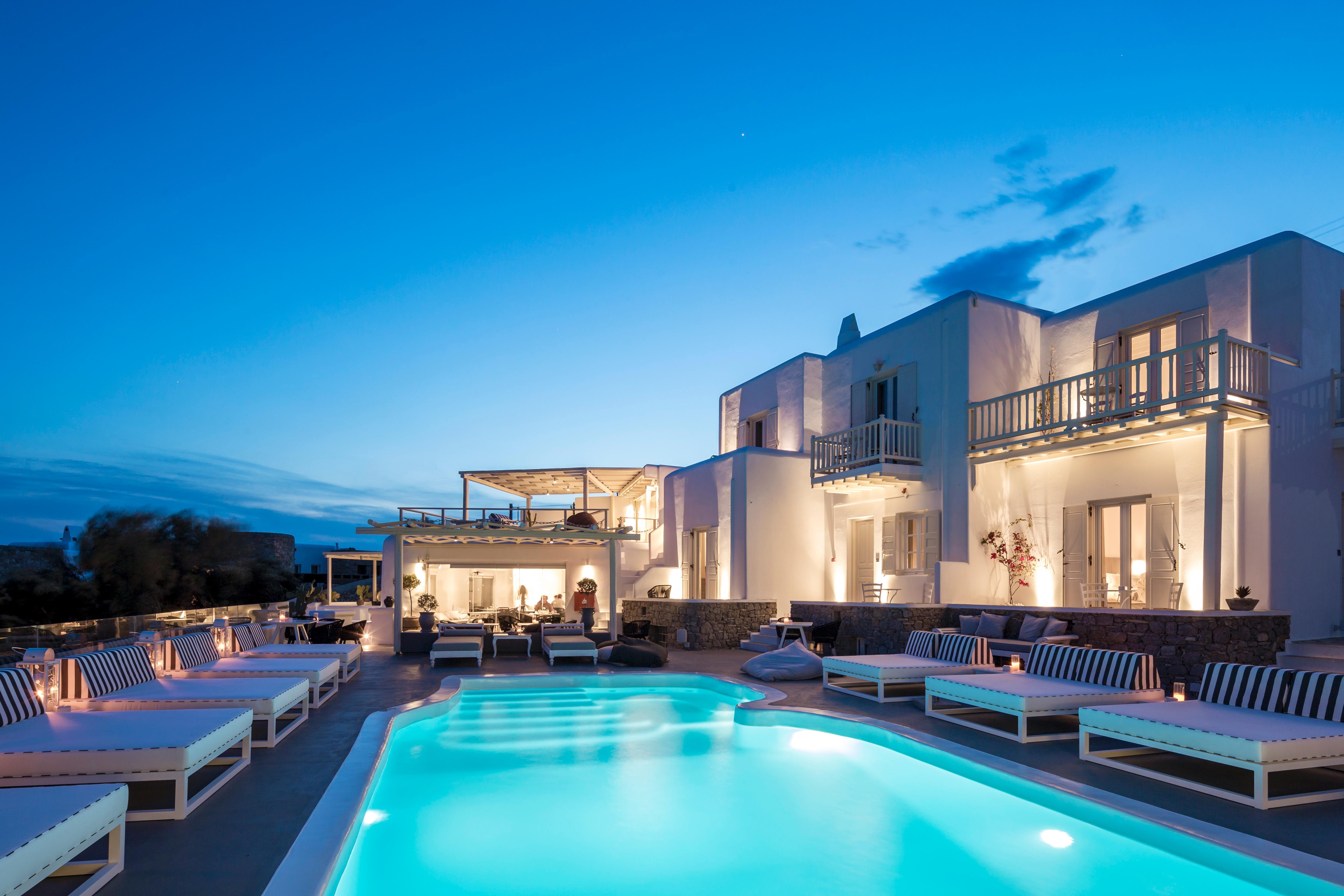 Mykonos Princess