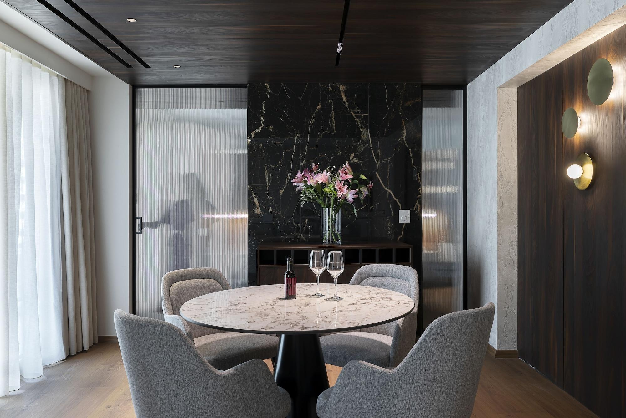 Hotel The Stanley 4*