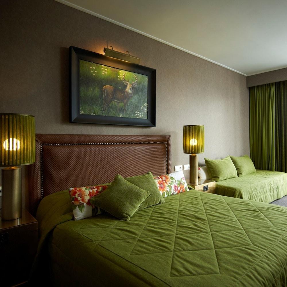 Du Congress Center & Hotel