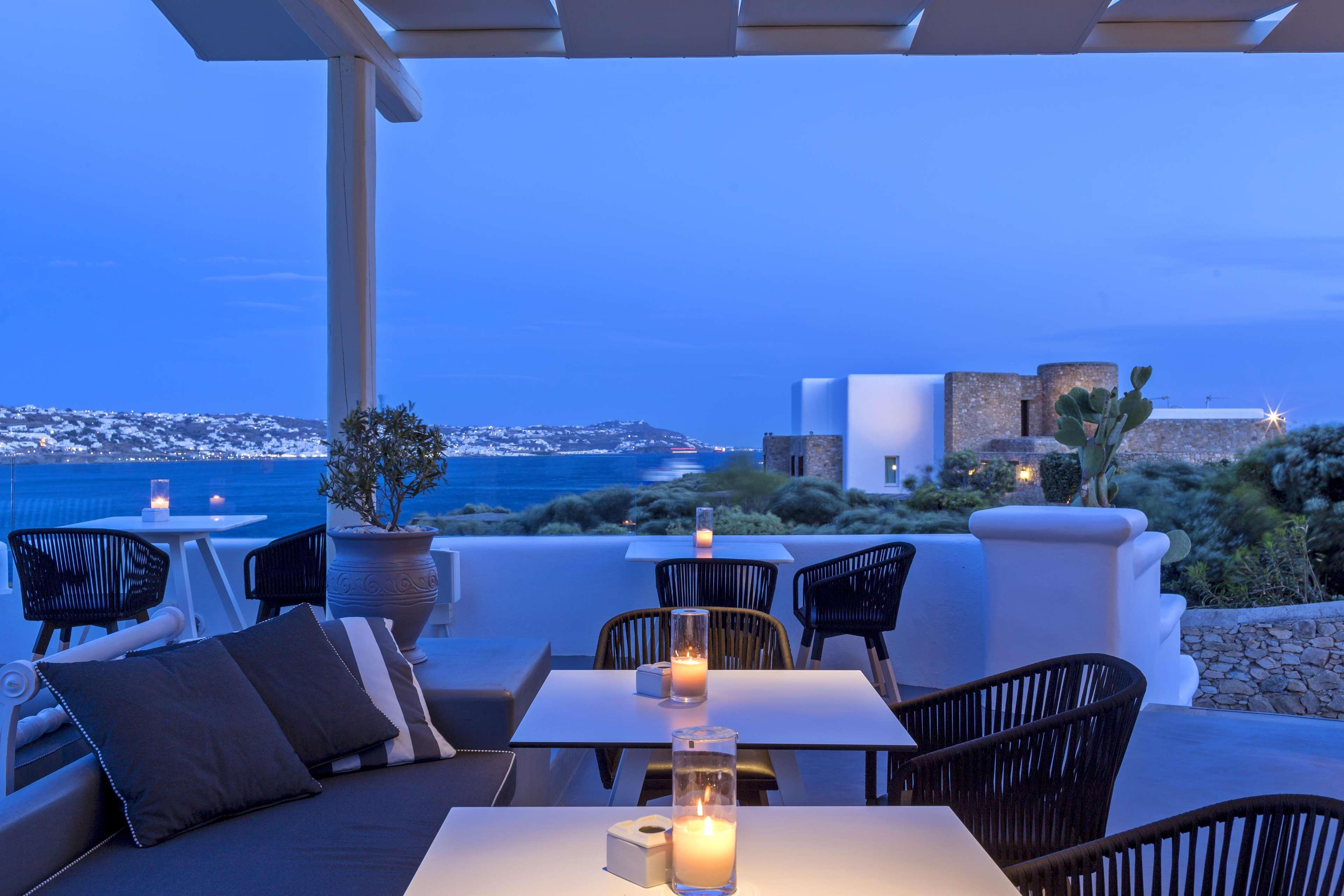 Hotel Mykonos Princess