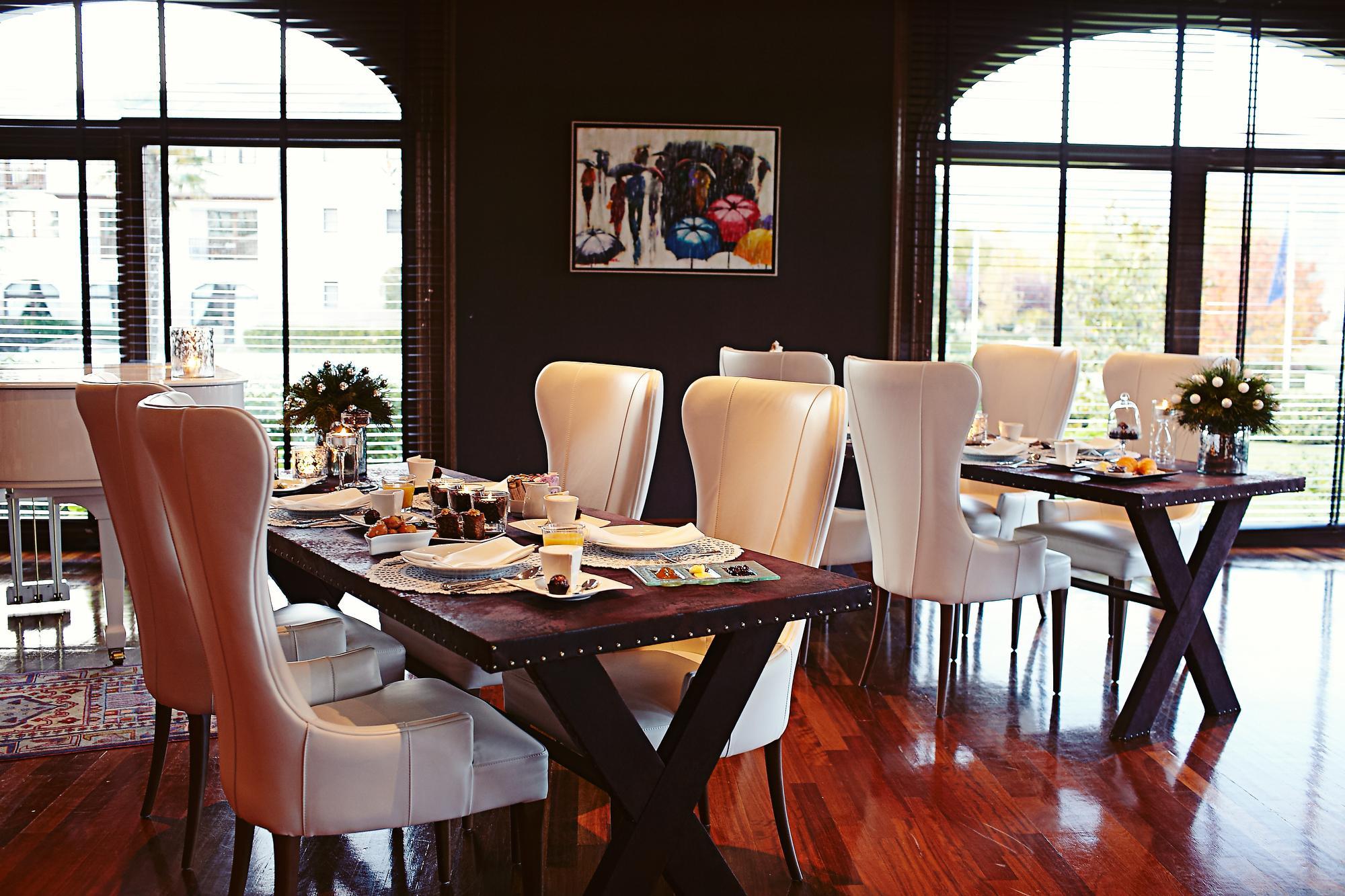 Du Congress Center & Hotel 5*