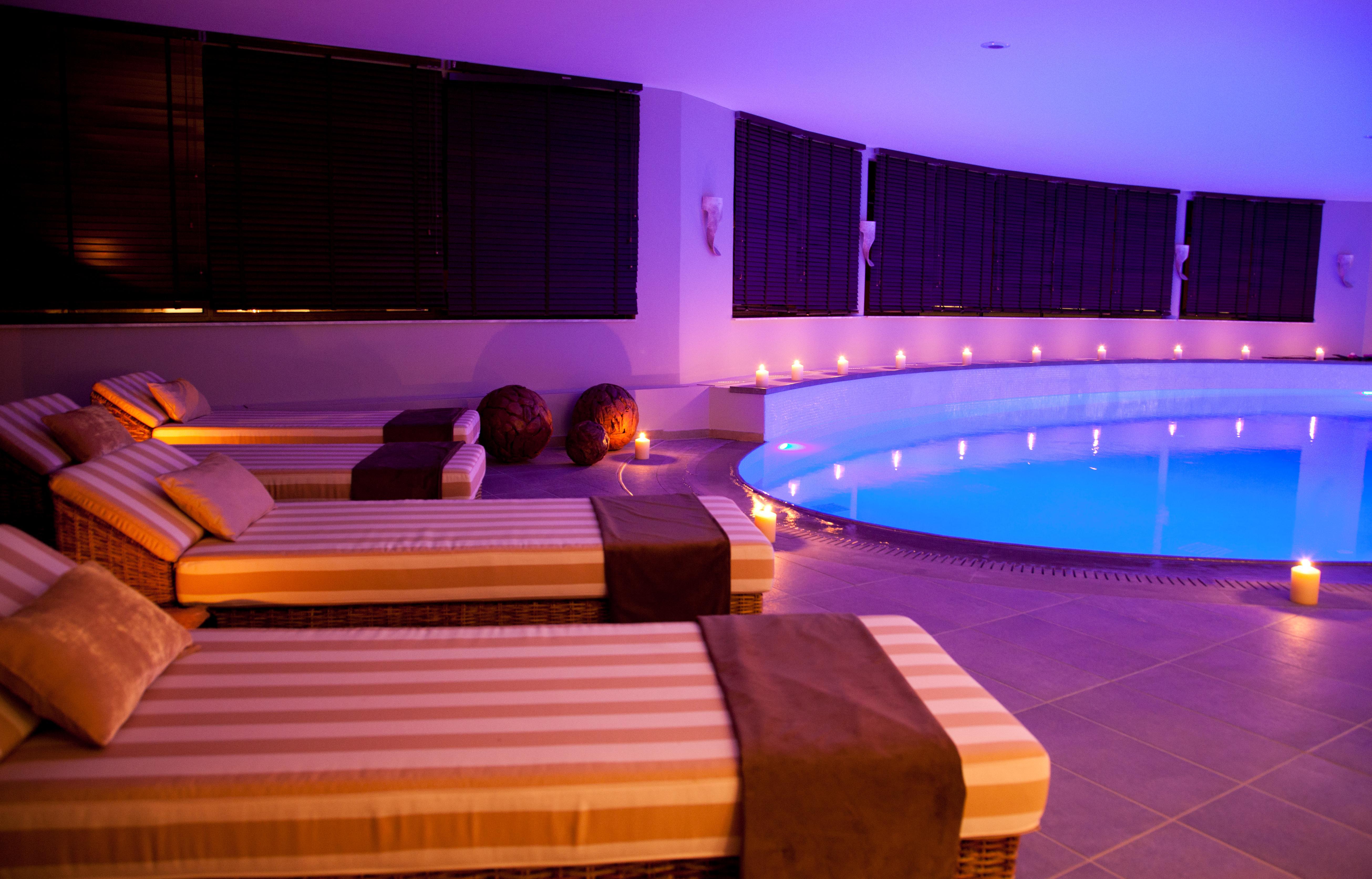 Du Congress Center & 5* Ioannina