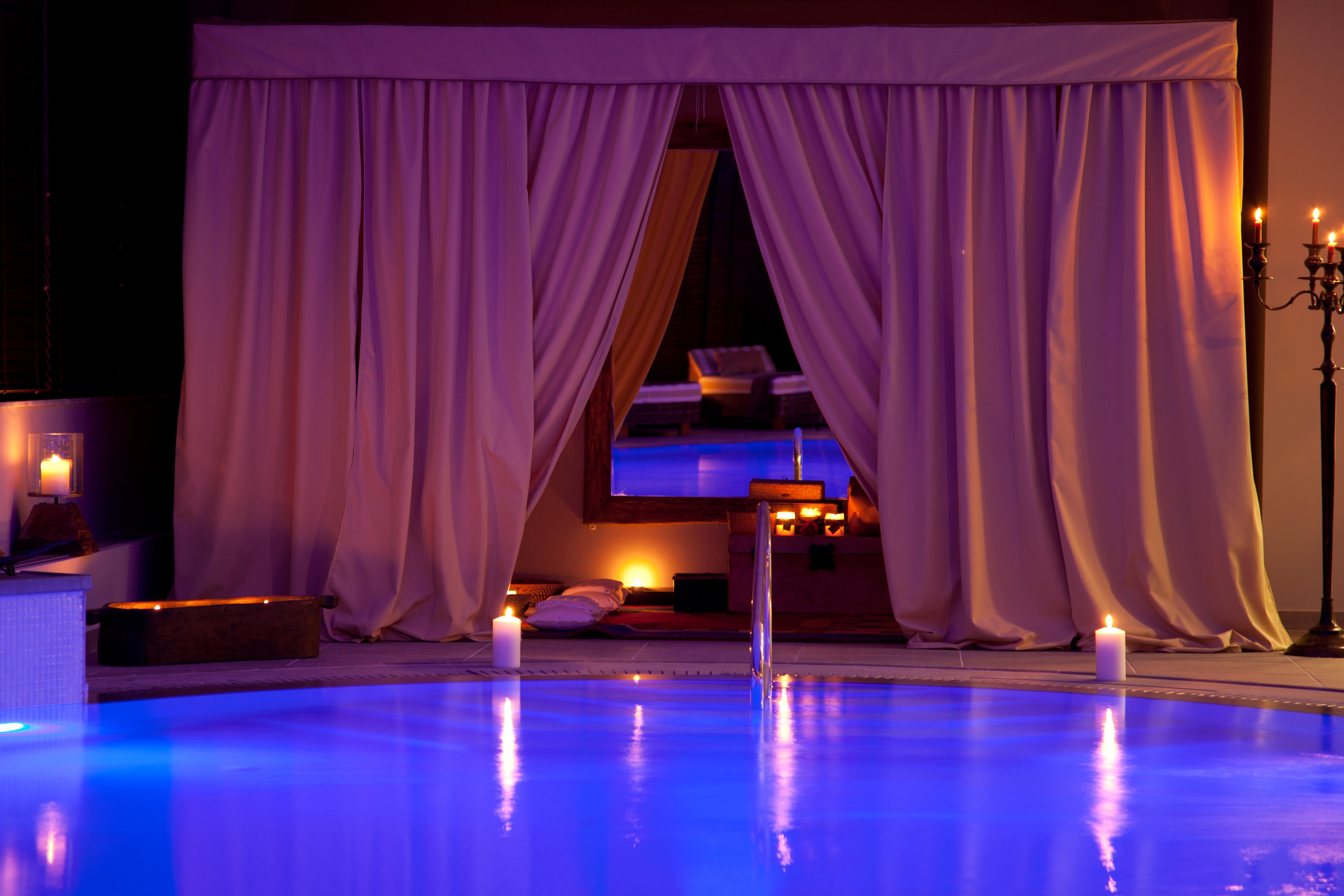 Hotel Du Congress Center & Ioannina