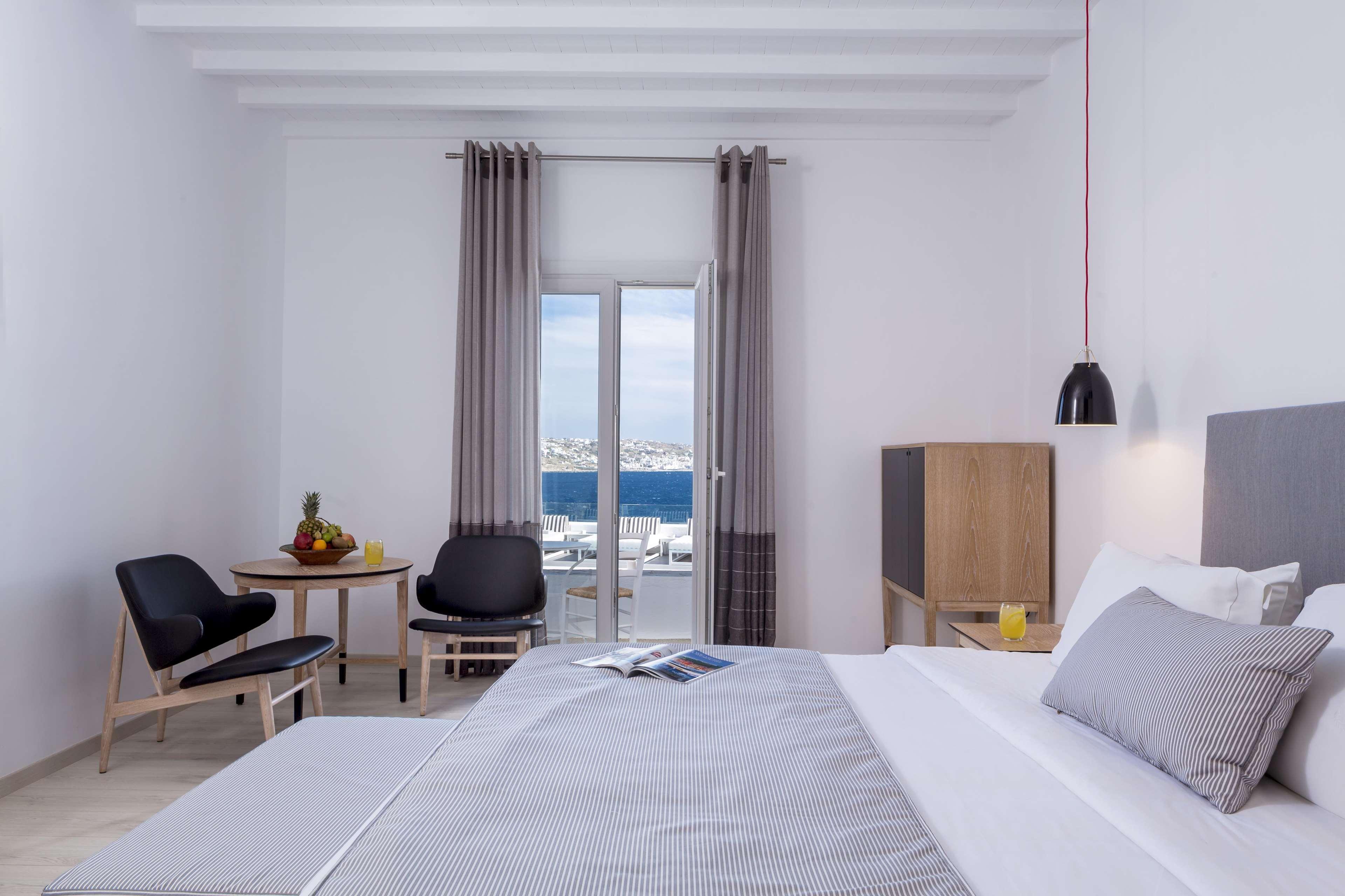 Hotel Mykonos Princess