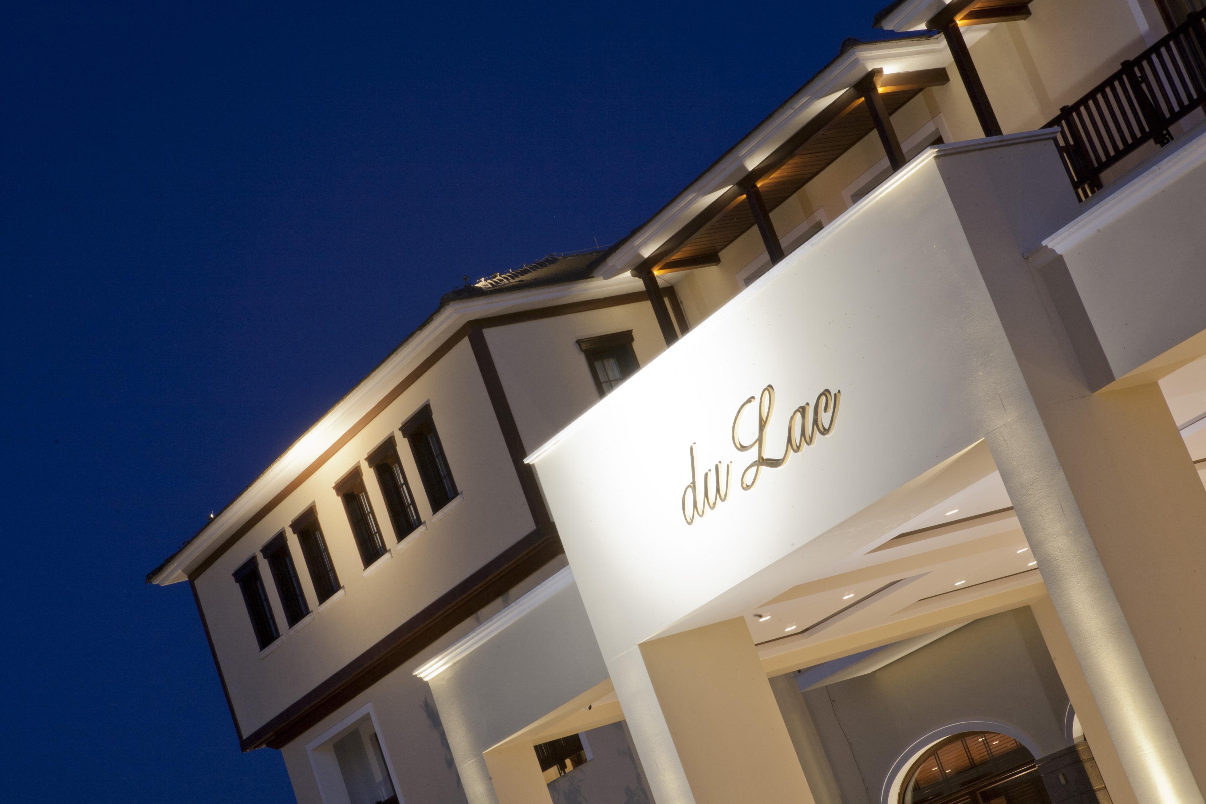 Hotel Du Congress Center &