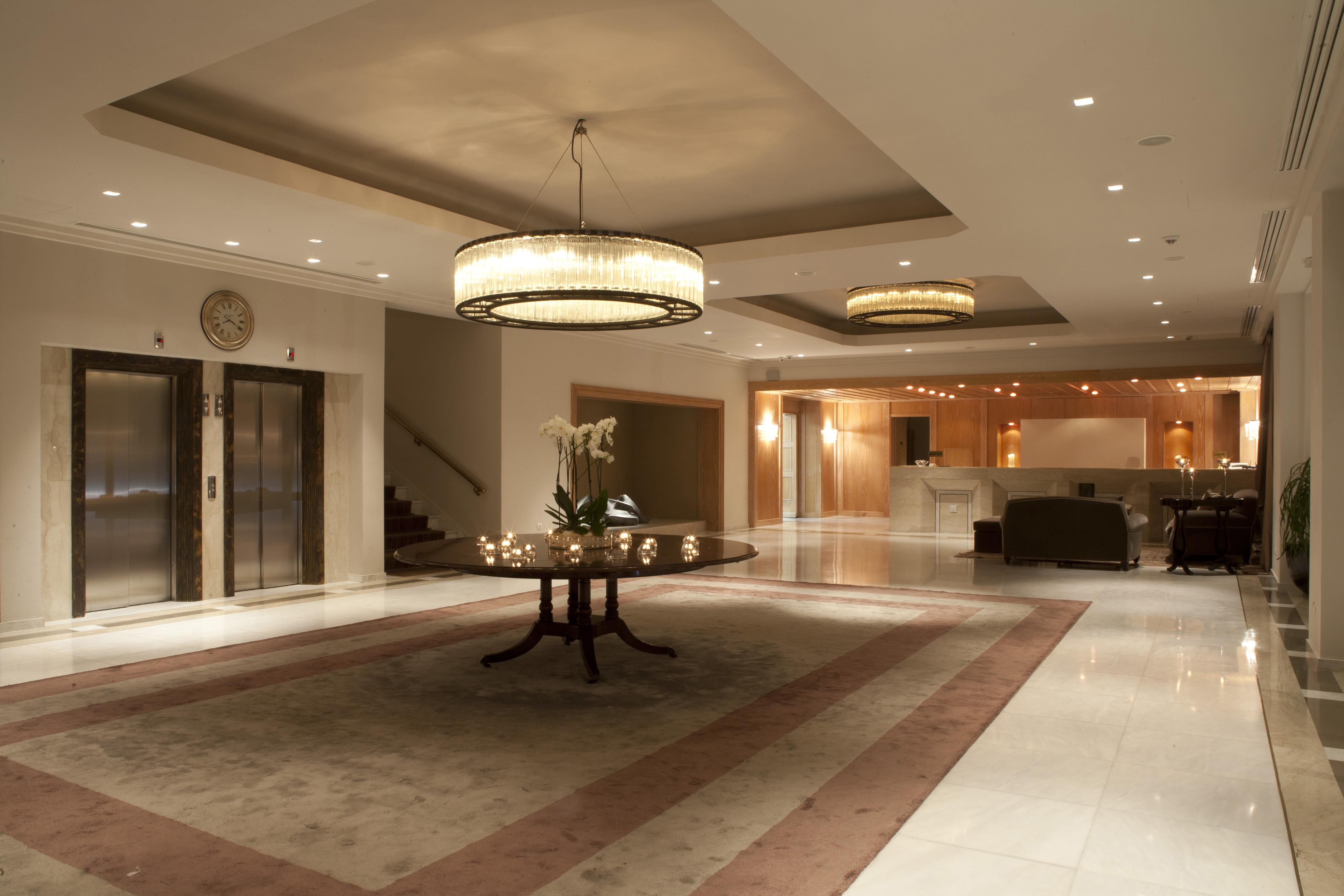 Du Congress Center & 5* Ioannina