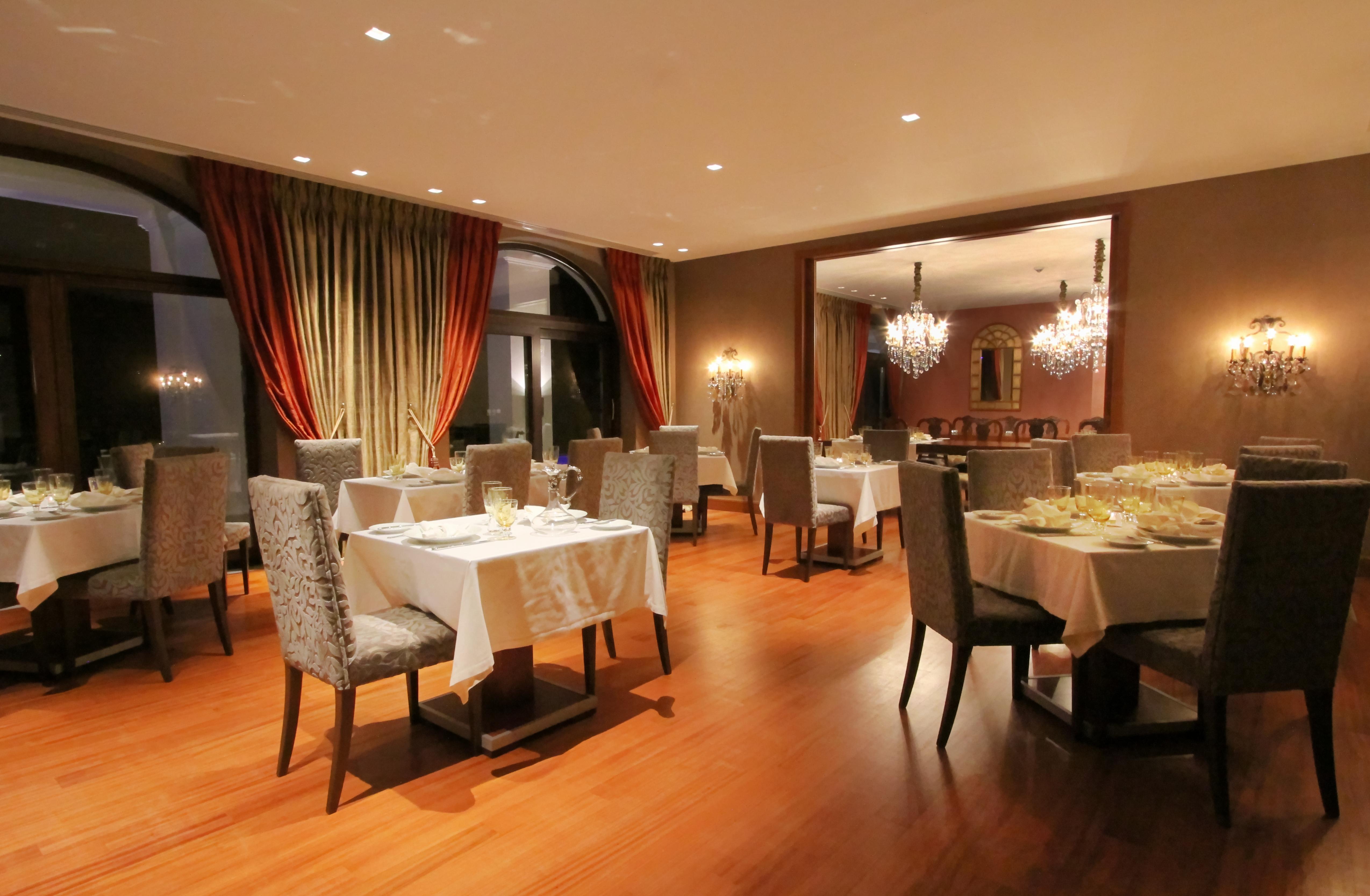 Du Congress Center & 5* Ioannina