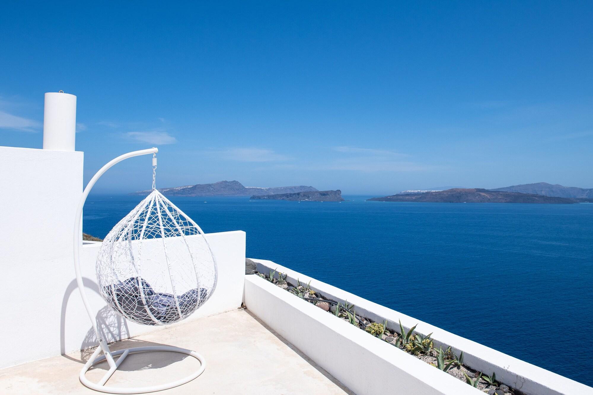 Hotel Avant Garde Akrotiri (Santorini)