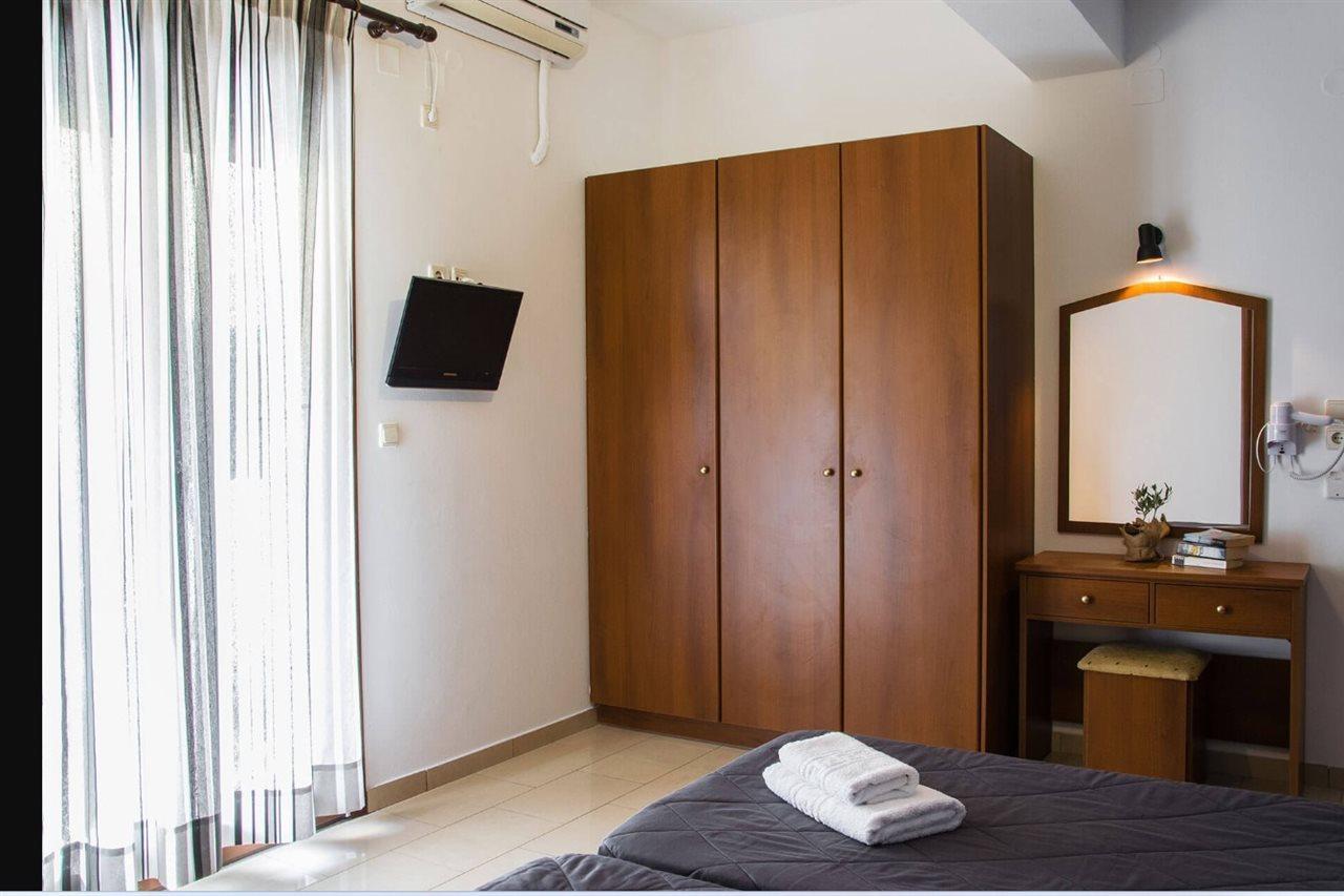 Hotel Golden Sun