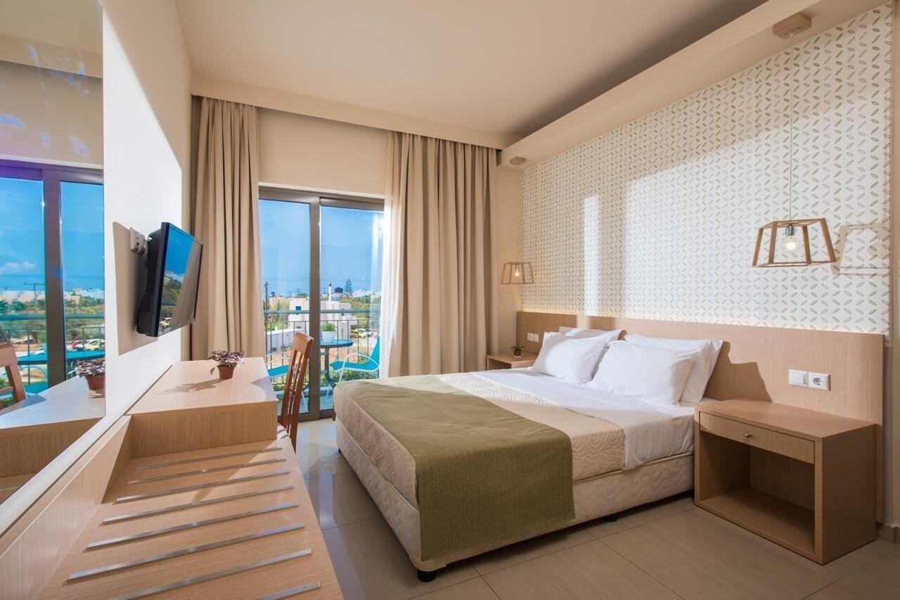 Oasis - Adults Only Hotel Anissaras