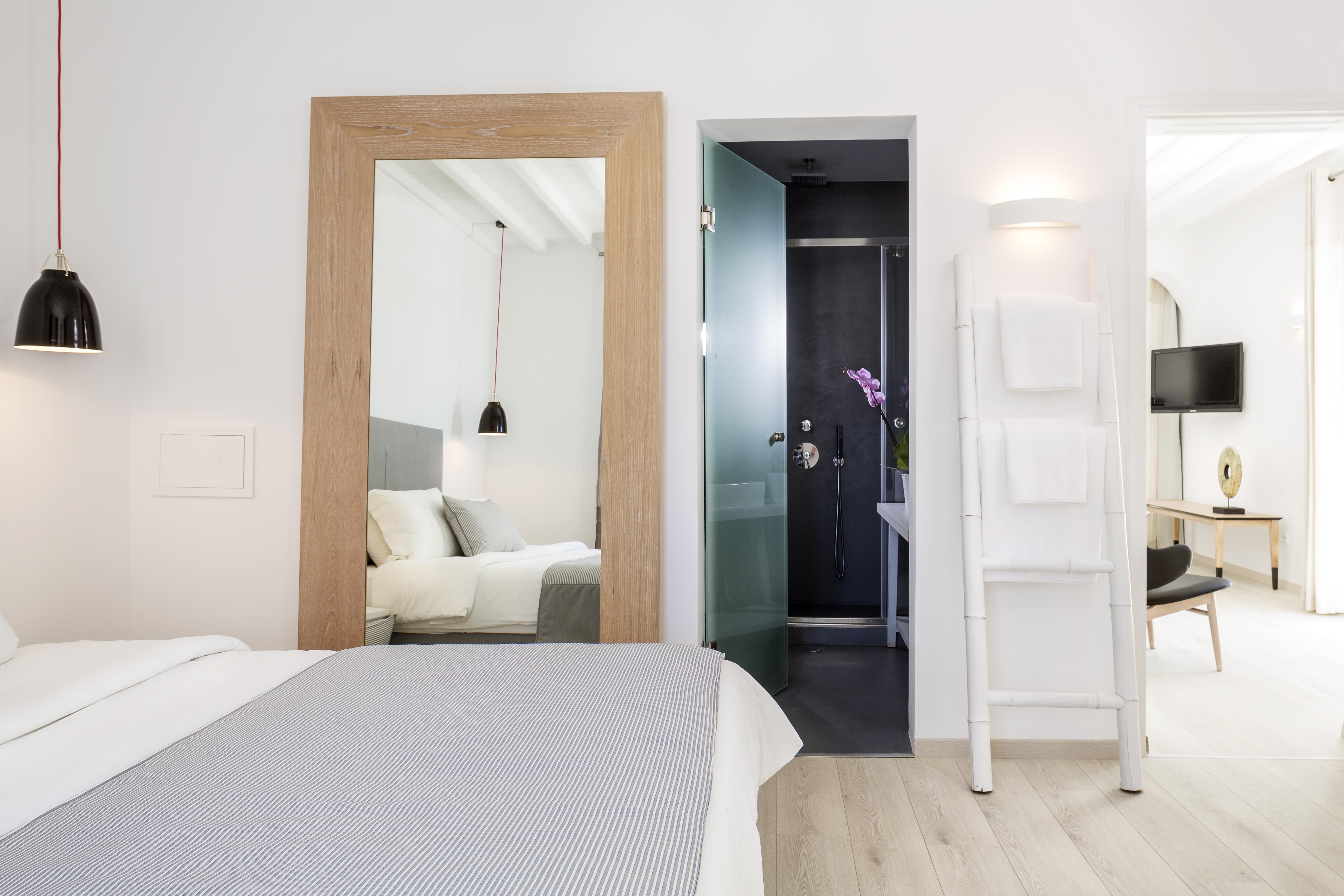 Hotel Mykonos Princess