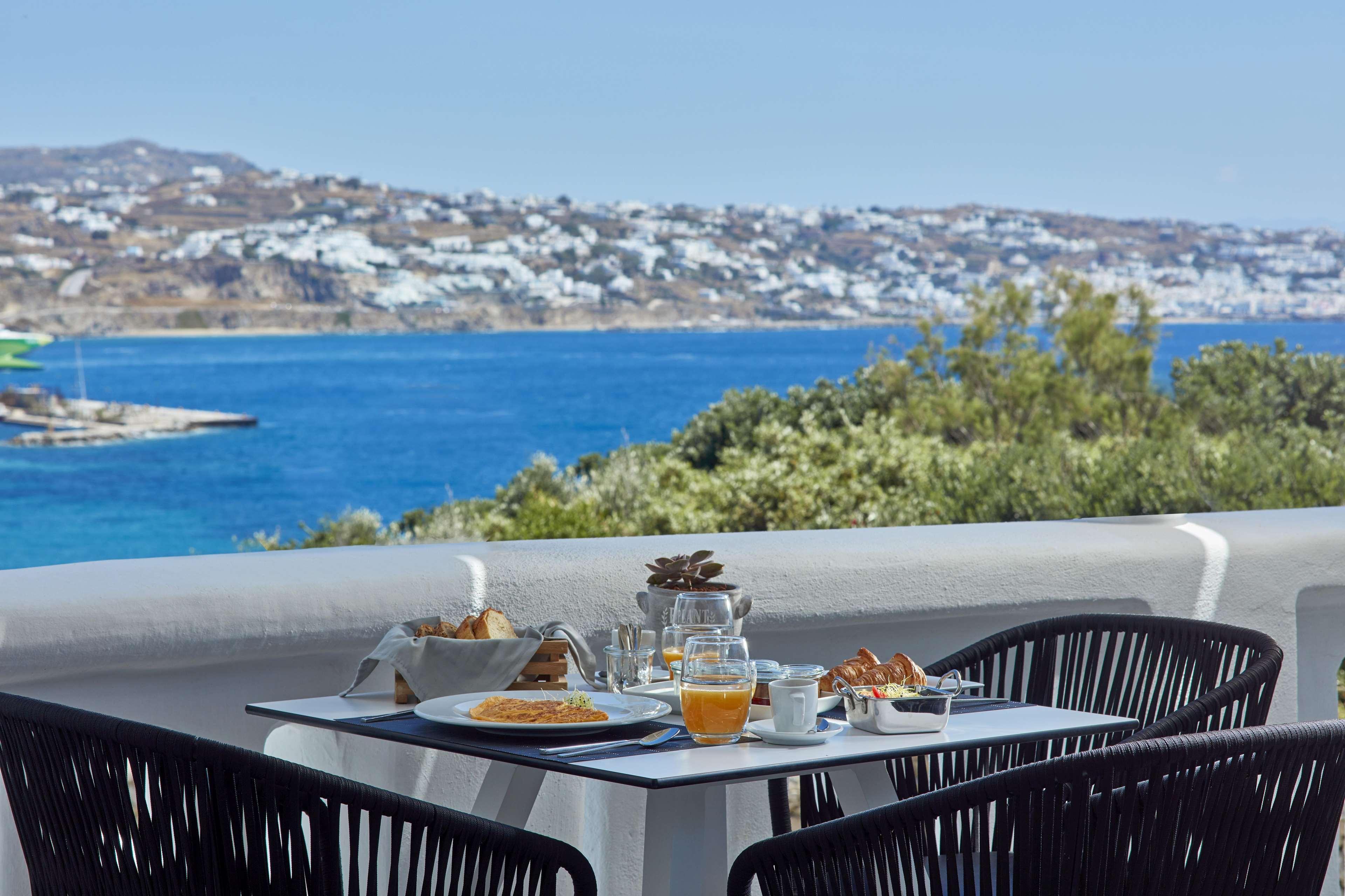 Mykonos Princess 5* Agios Stefanos (Mykonos)