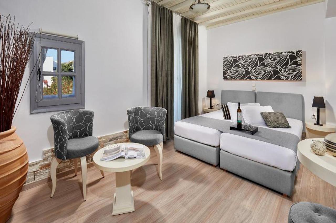 Hotel Galaxy 3*