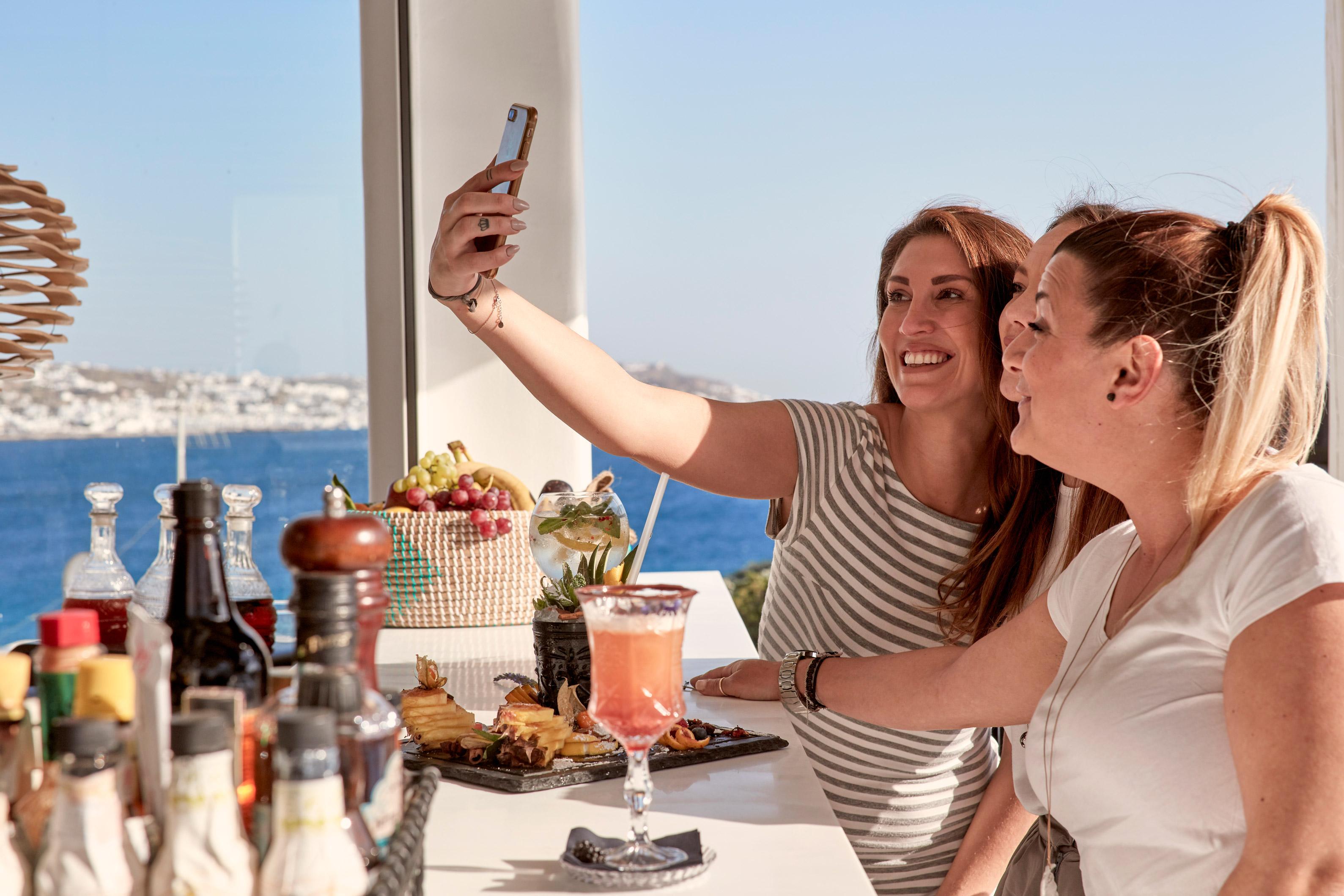 Hotel Mykonos Princess Agios Stefanos (Mykonos)