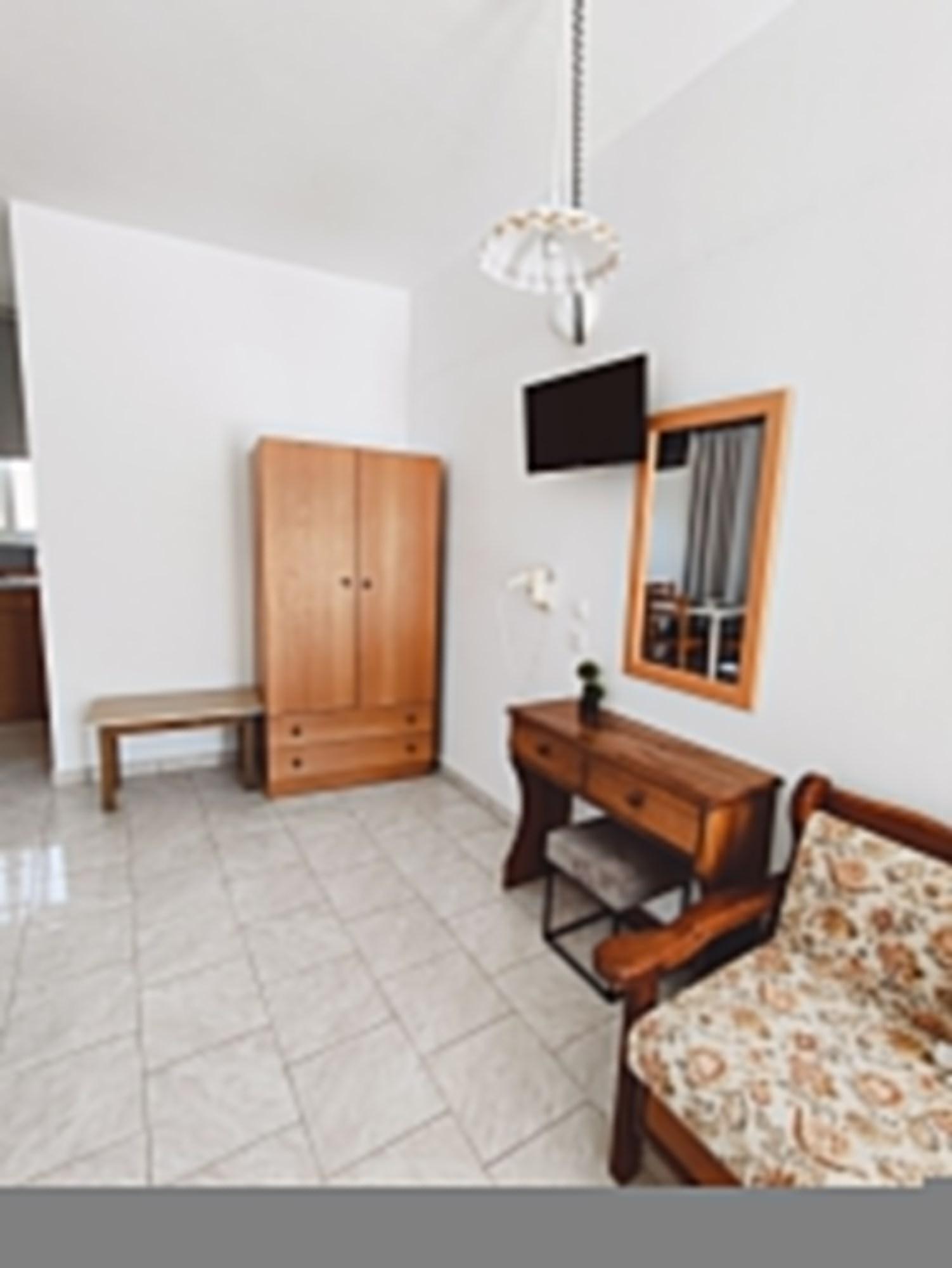 Sea Harmony 3* Kalathos