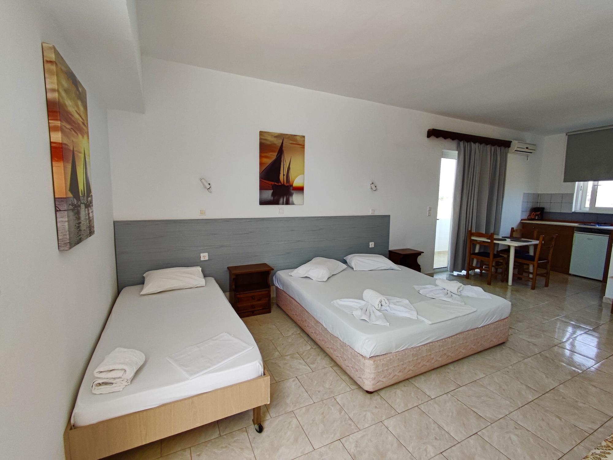 Sea Harmony Aparthotel