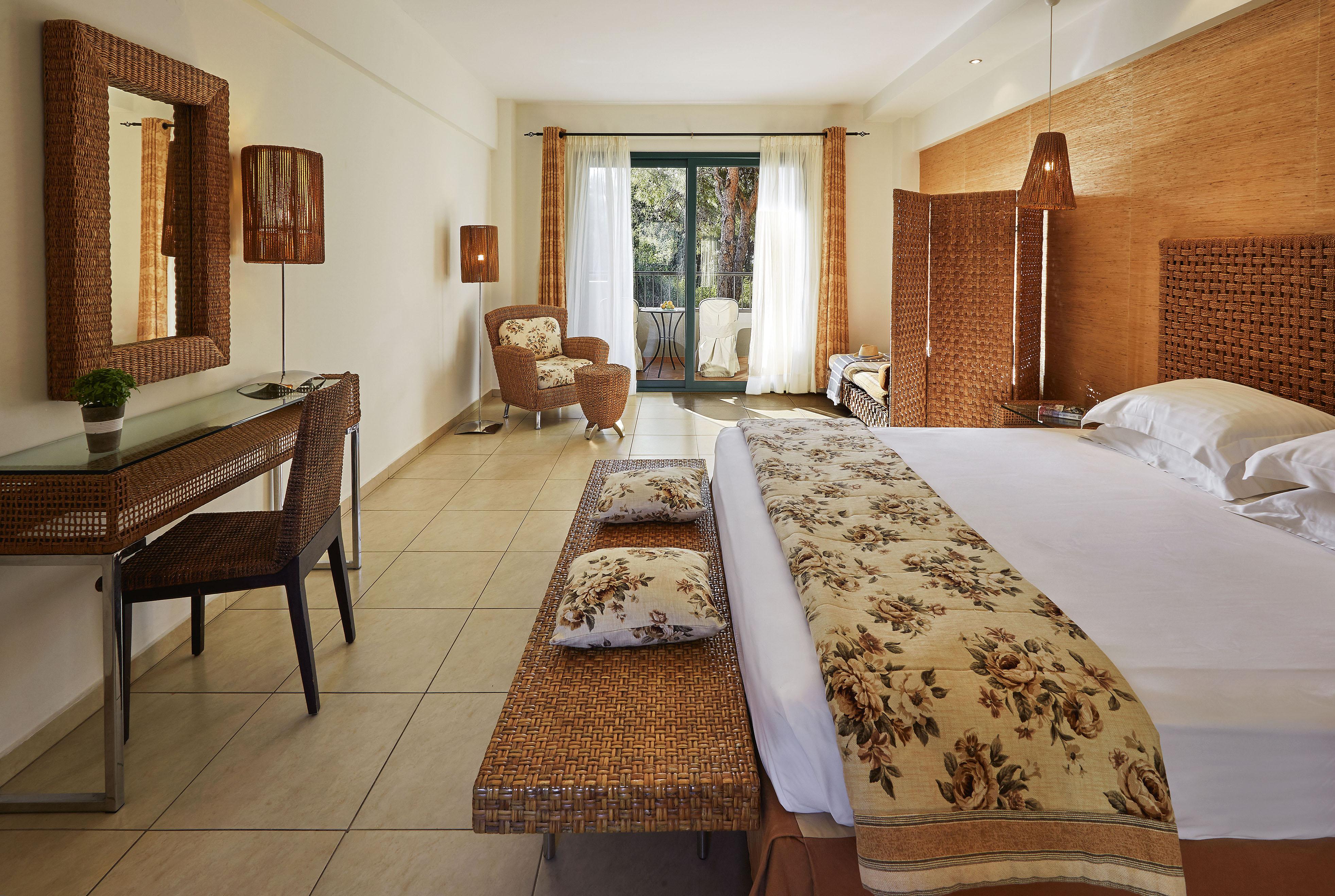 Ilio Mare Resort Ormos Prinou (Thasos)
