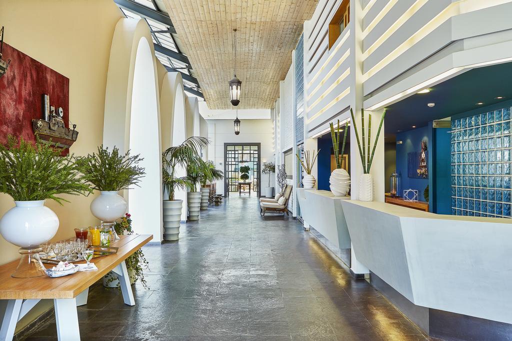 Resort Ilio Mare