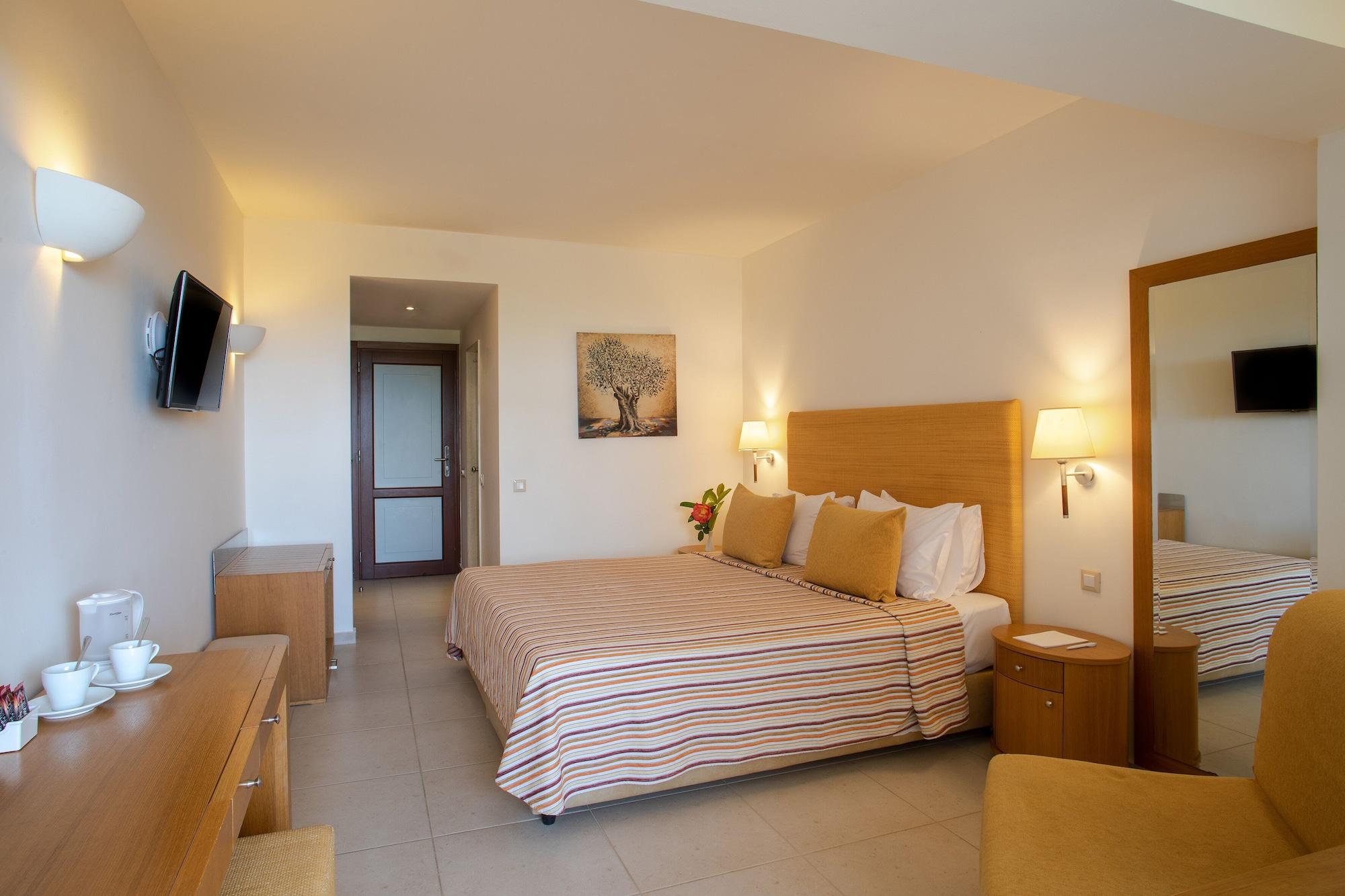 Resort Blue Sea Affiliated By Melia 5*