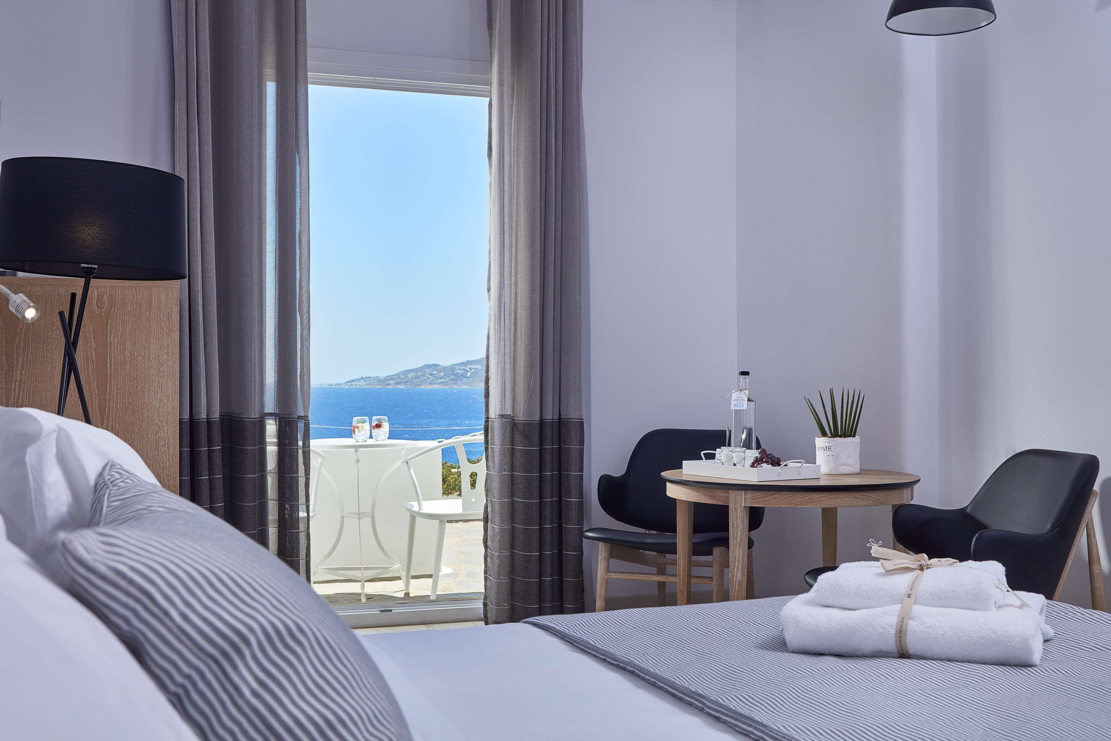 Mykonos Princess Hotel Agios Stefanos (Mykonos)