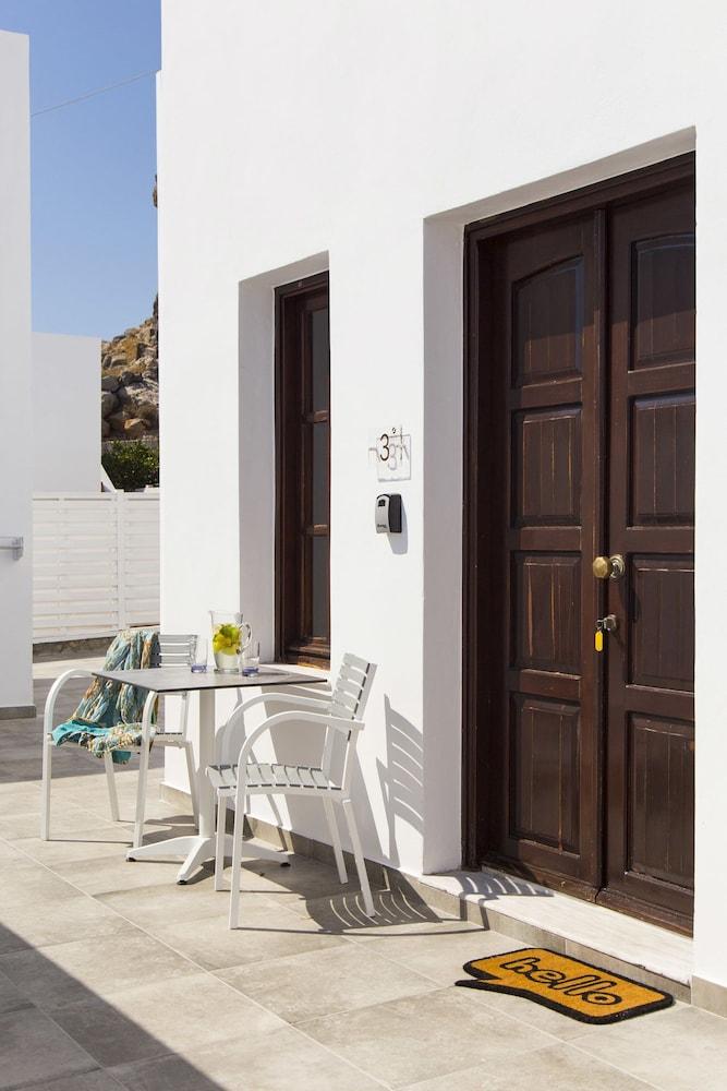 Aparthotel Del Mar - Adults Only 3*