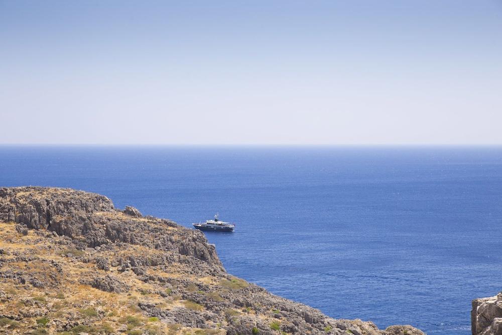 Aparthotel Del Mar - Adults Only