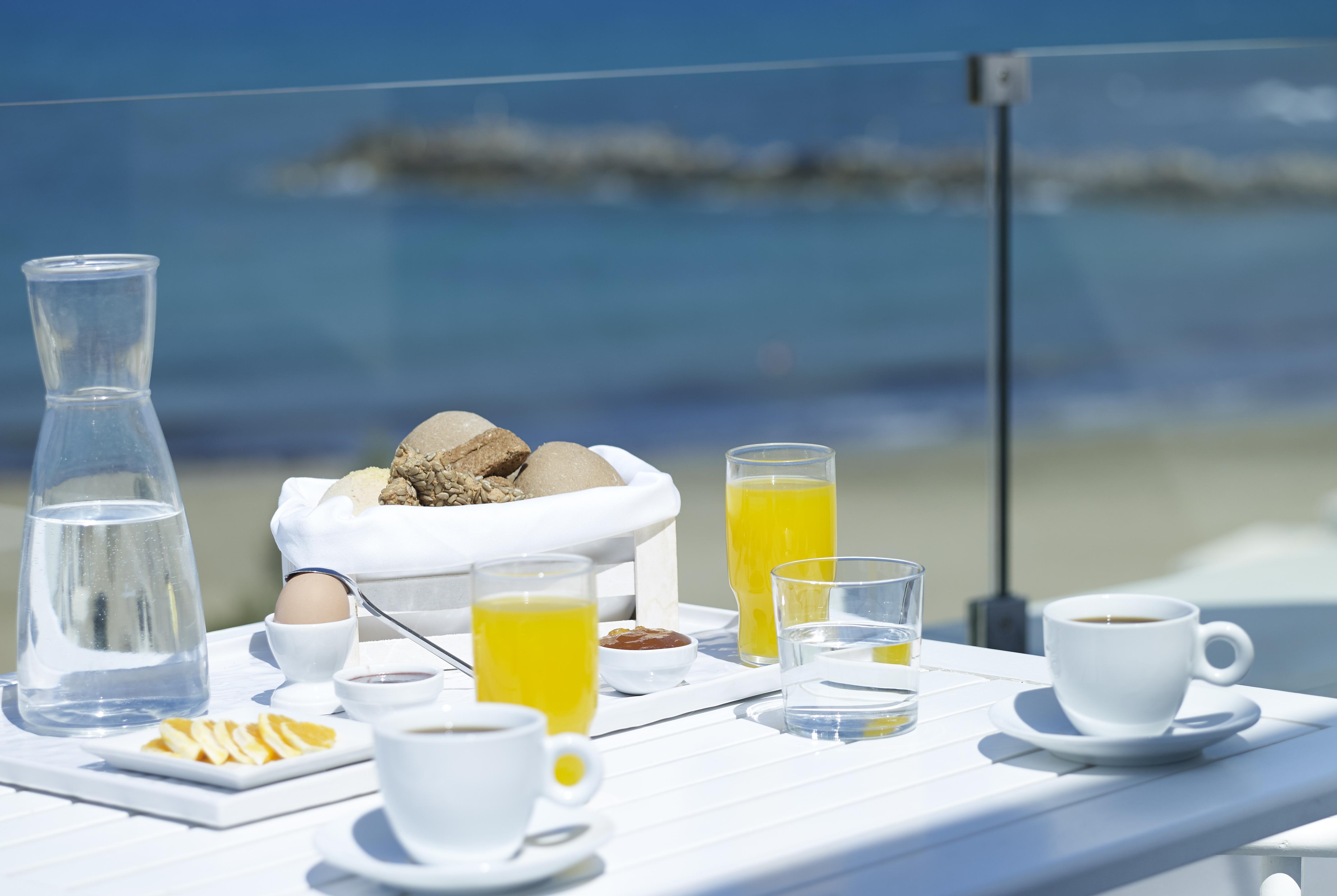 Knossos & Hotel