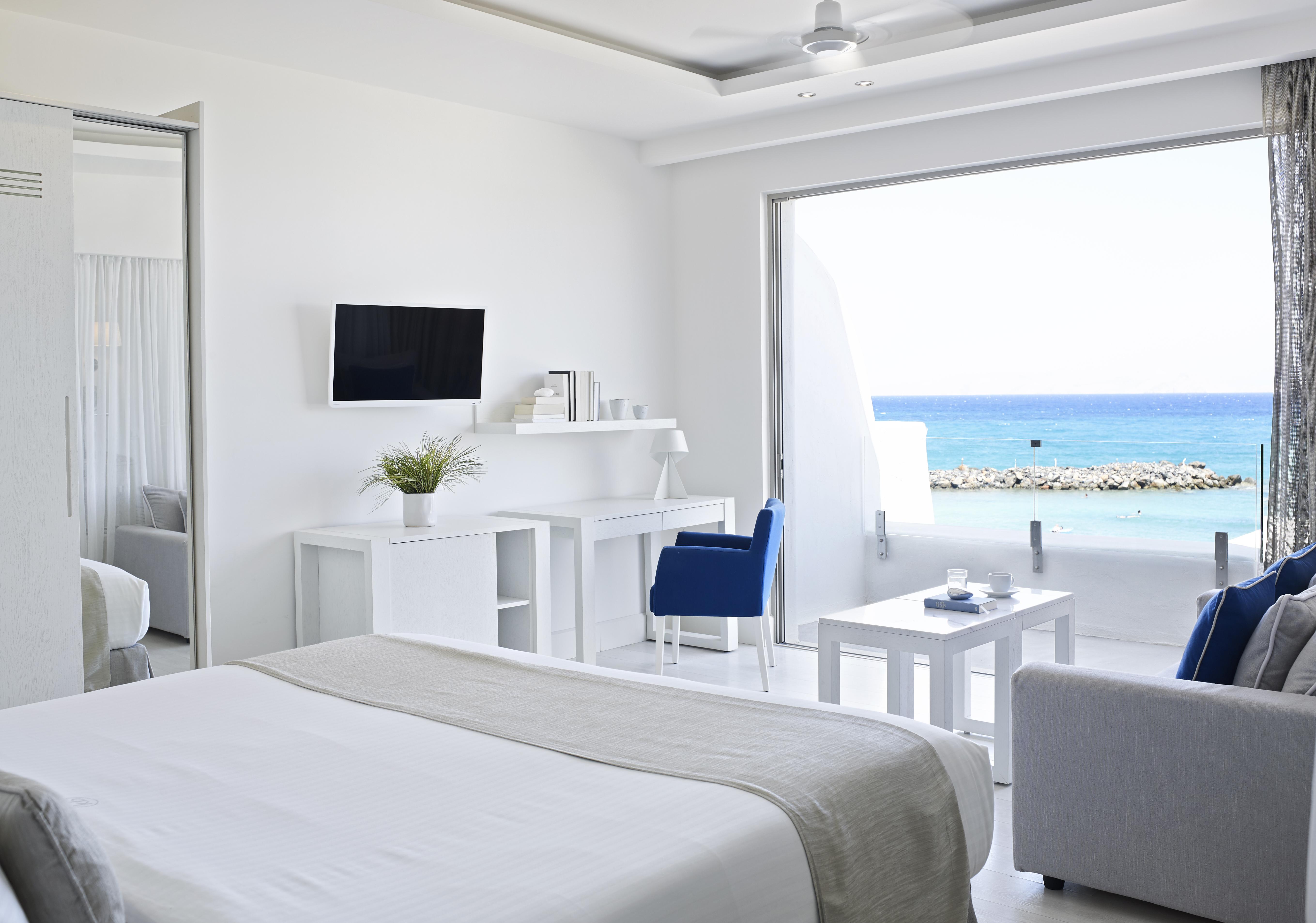 Hotel Knossos & 5*