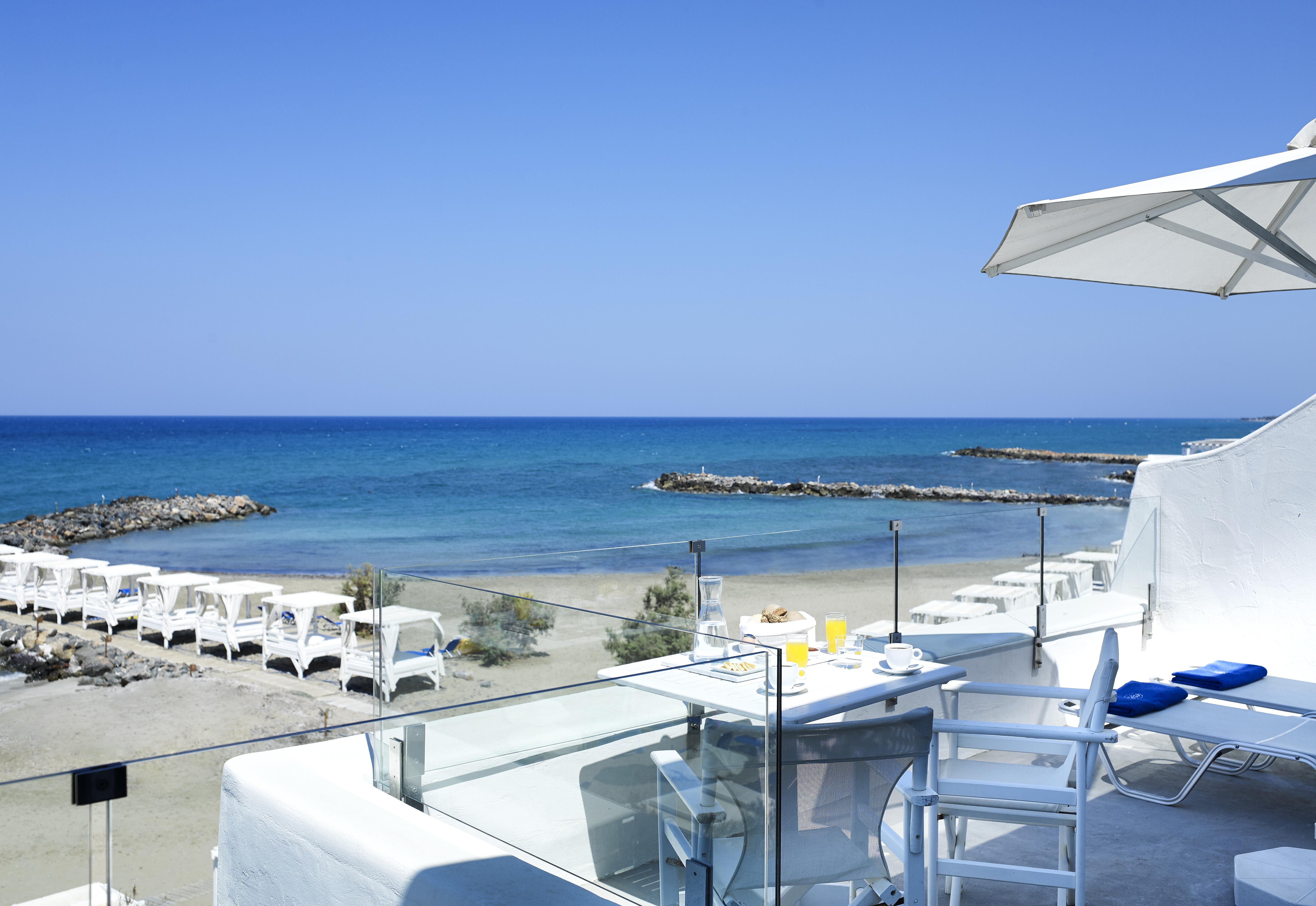 Knossos & 5*