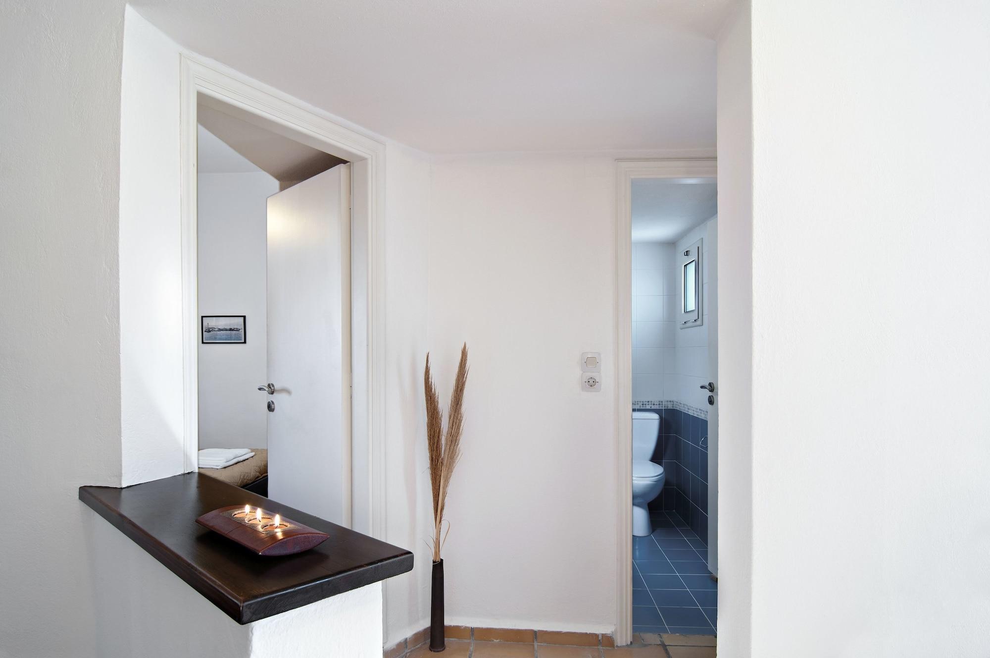 Aparthotel Ourania