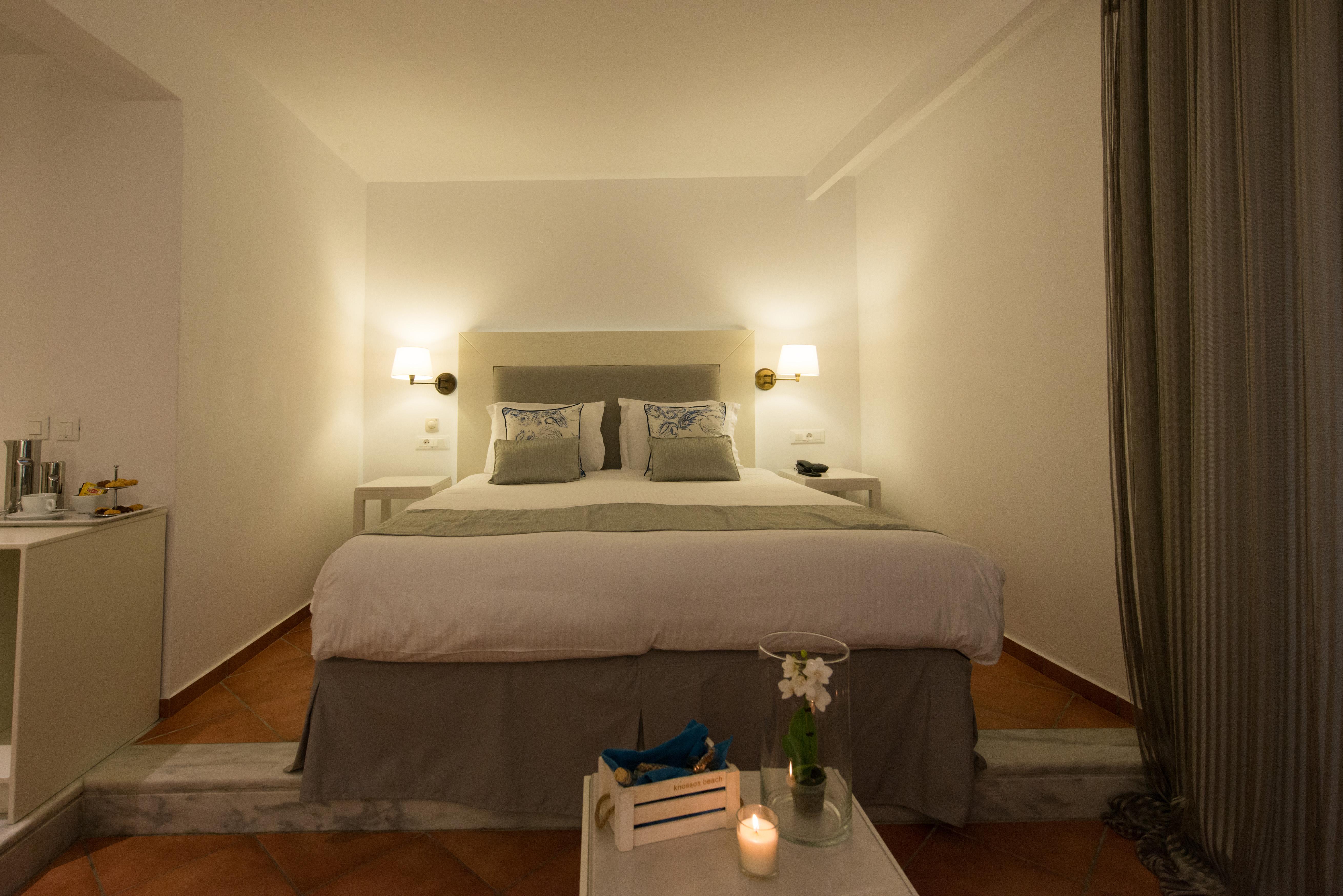 Hotel Knossos & 5*