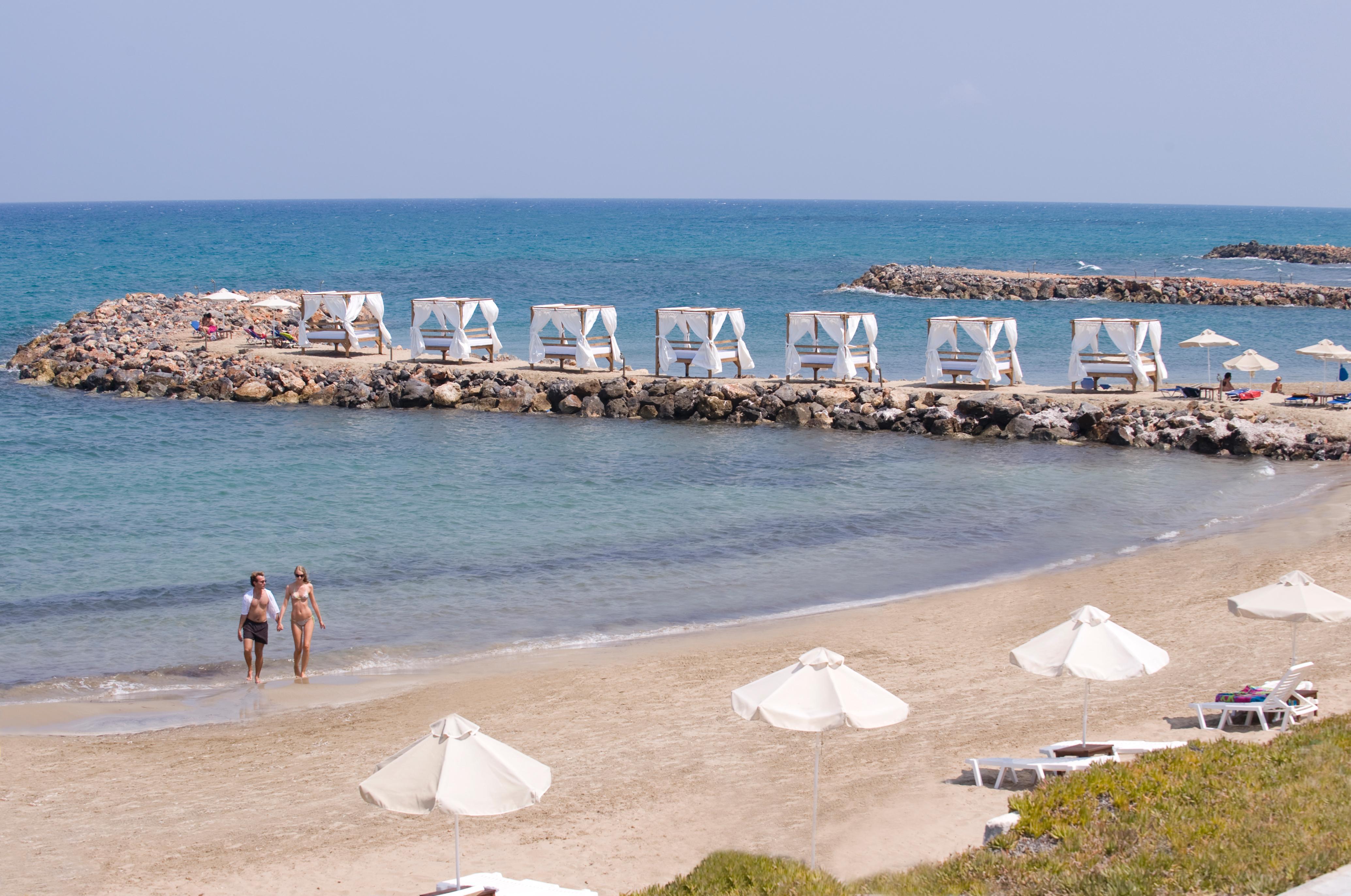 Hotel Knossos & Kokkini Hani