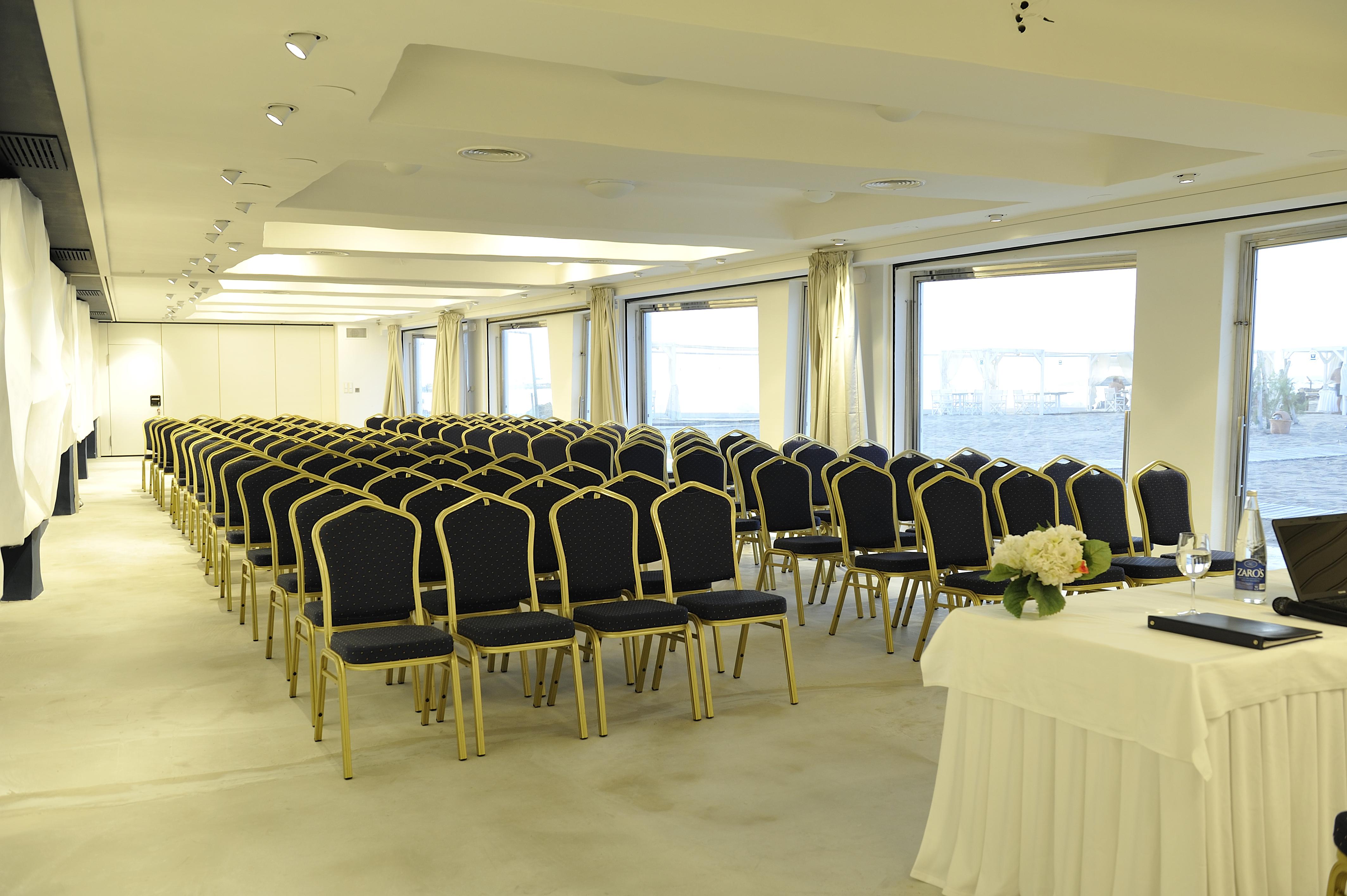 Hotel Knossos &
