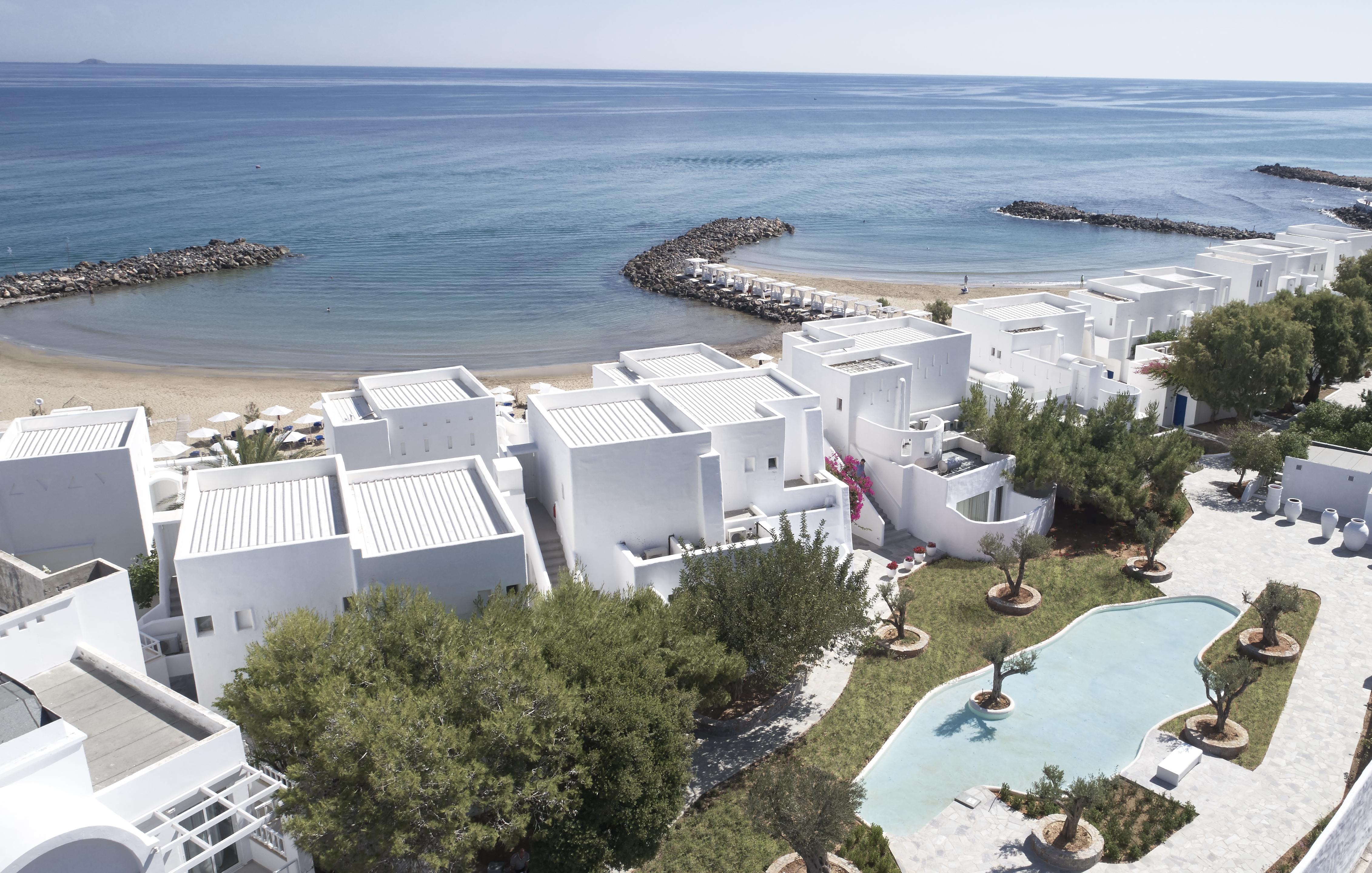 Knossos &