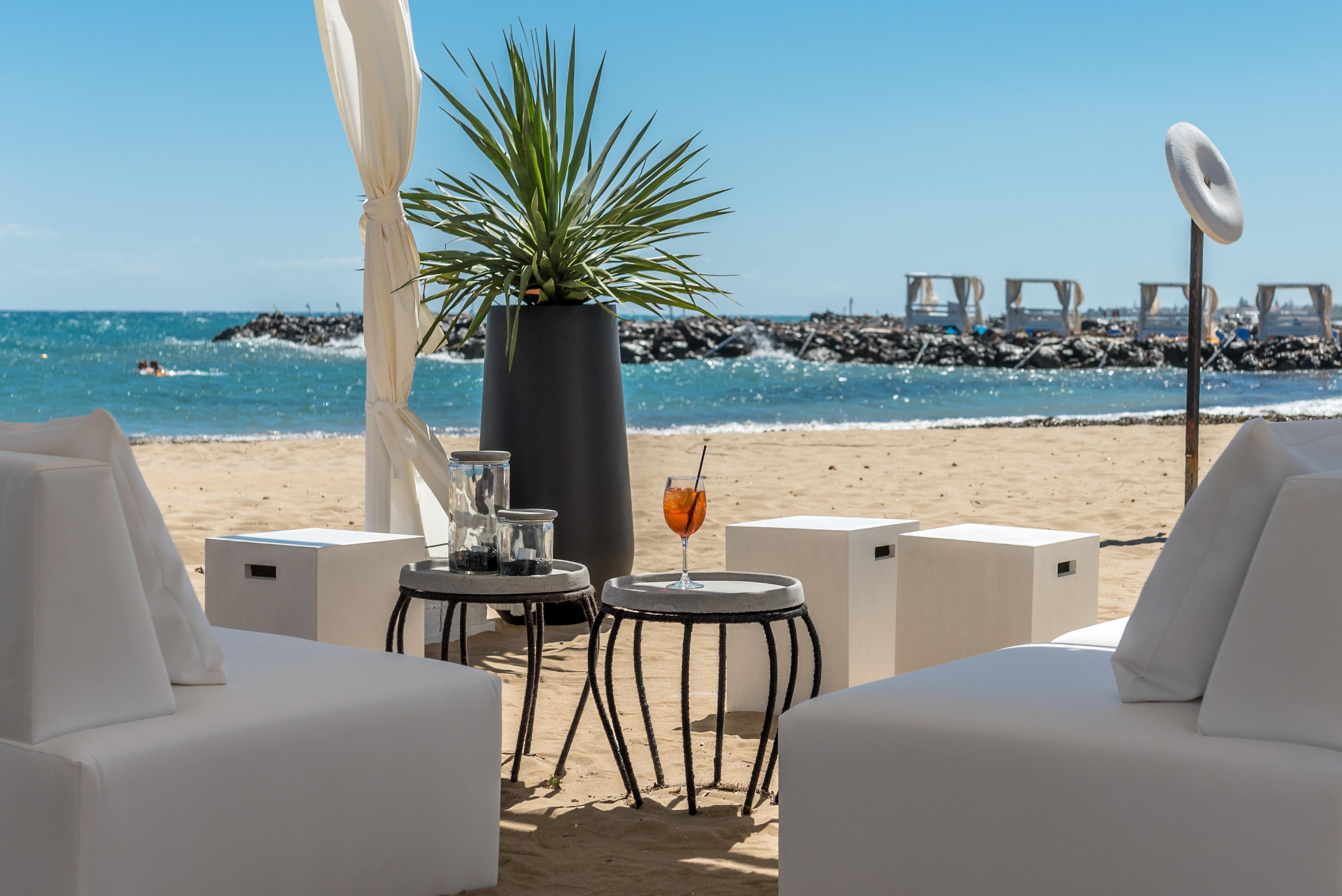 Hotel Knossos & 5*