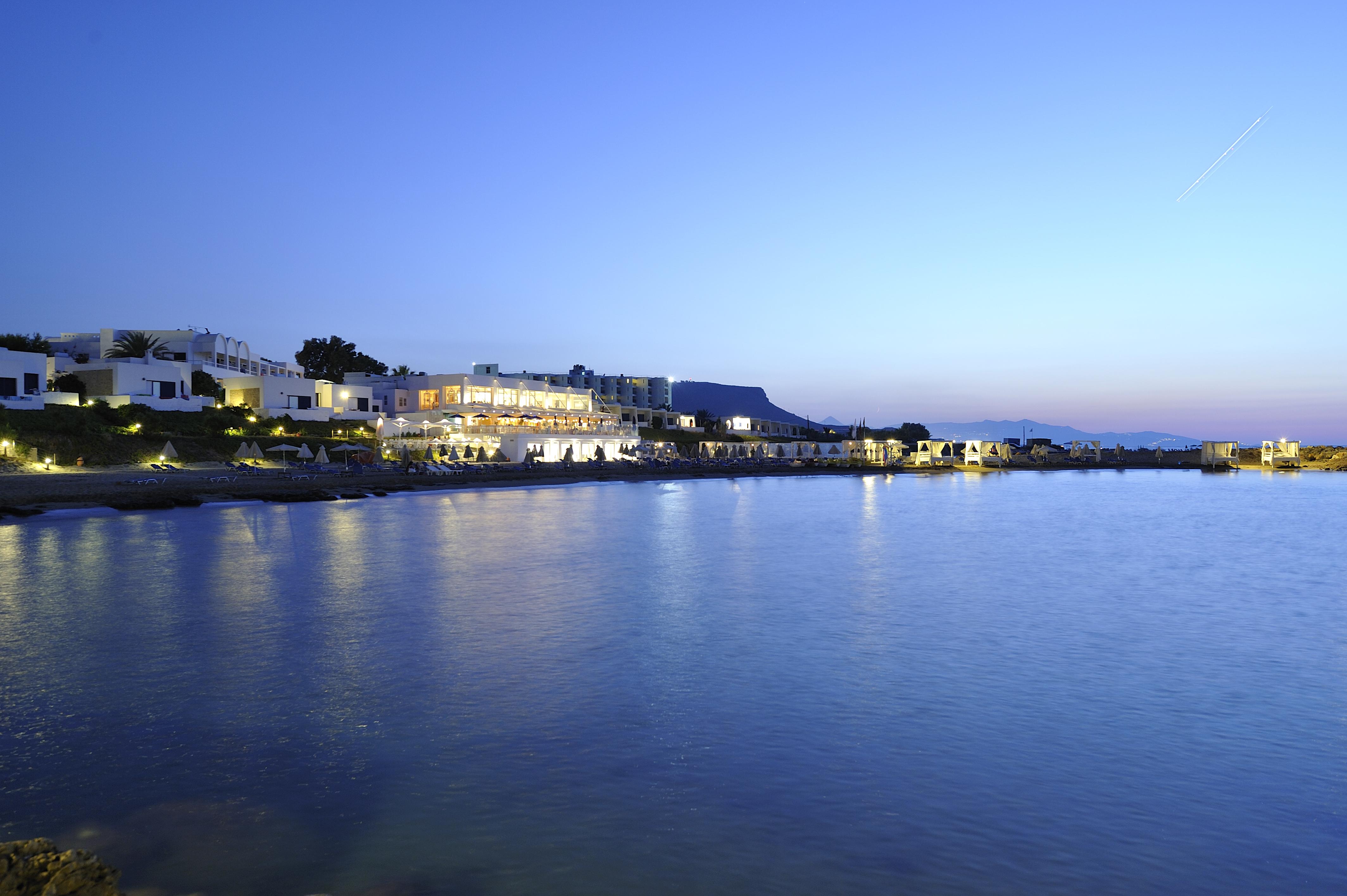 Knossos & 5* Kokkini Hani