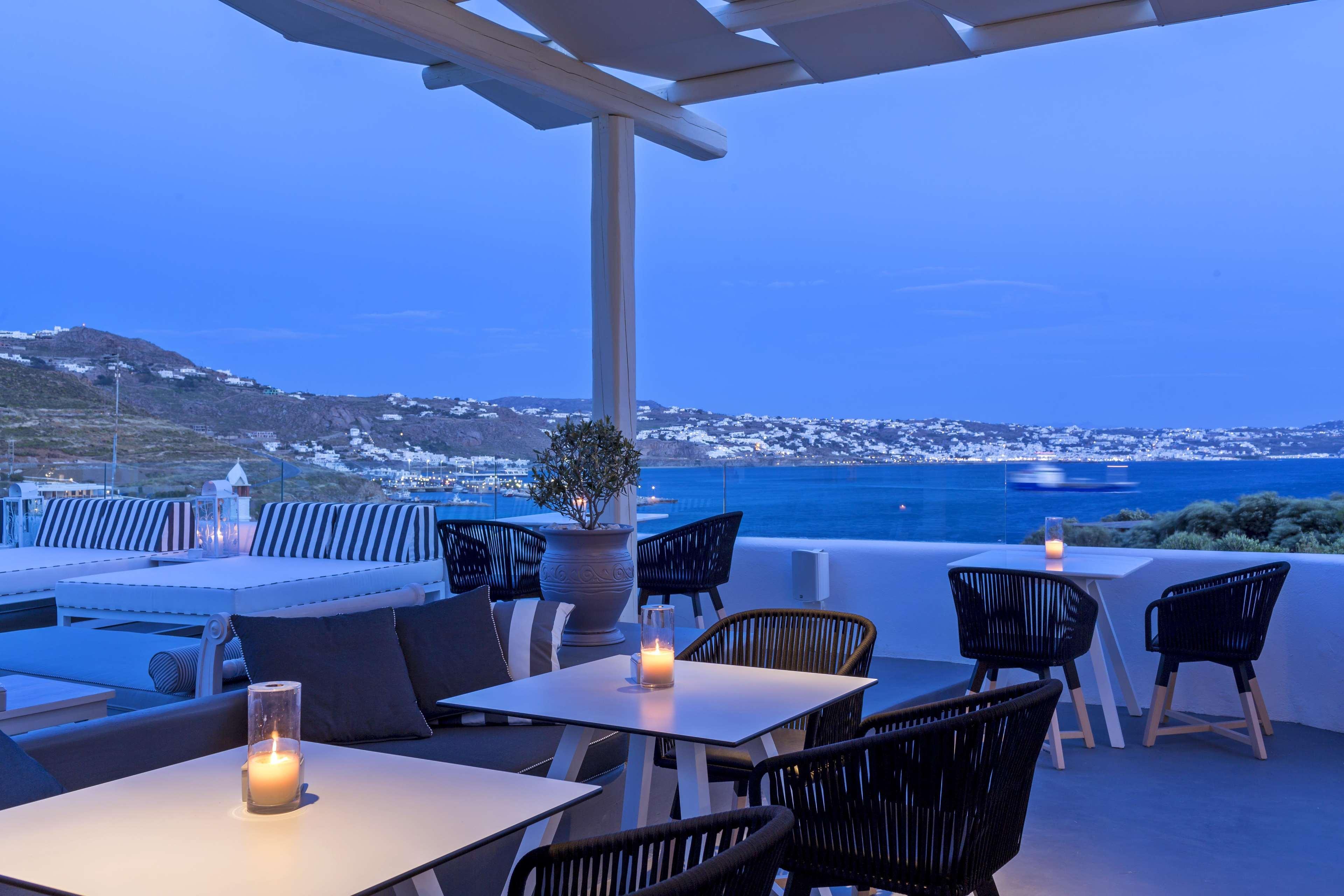 Mykonos Princess 5* Agios Stefanos (Mykonos)